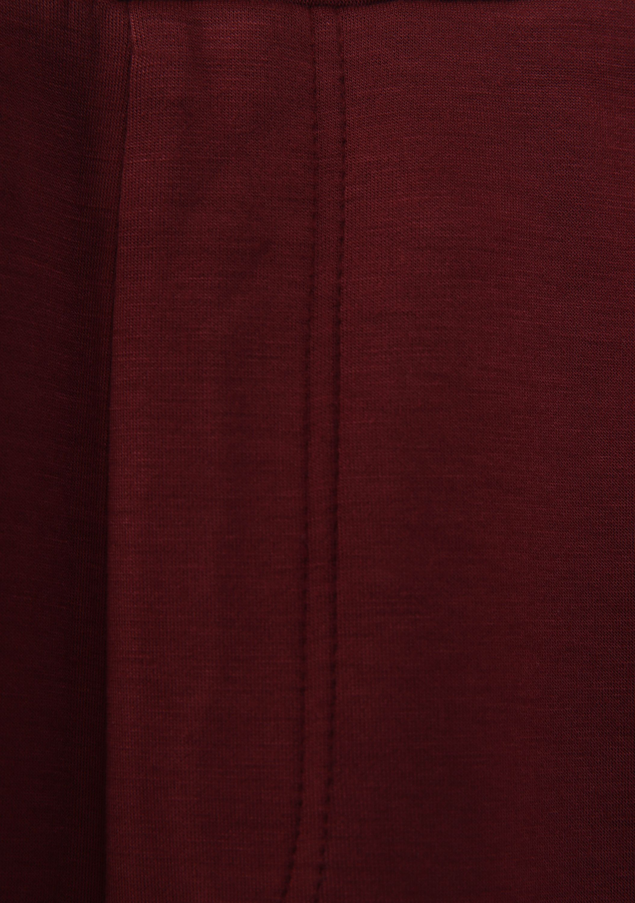 TOODAY - BROEK - Rood