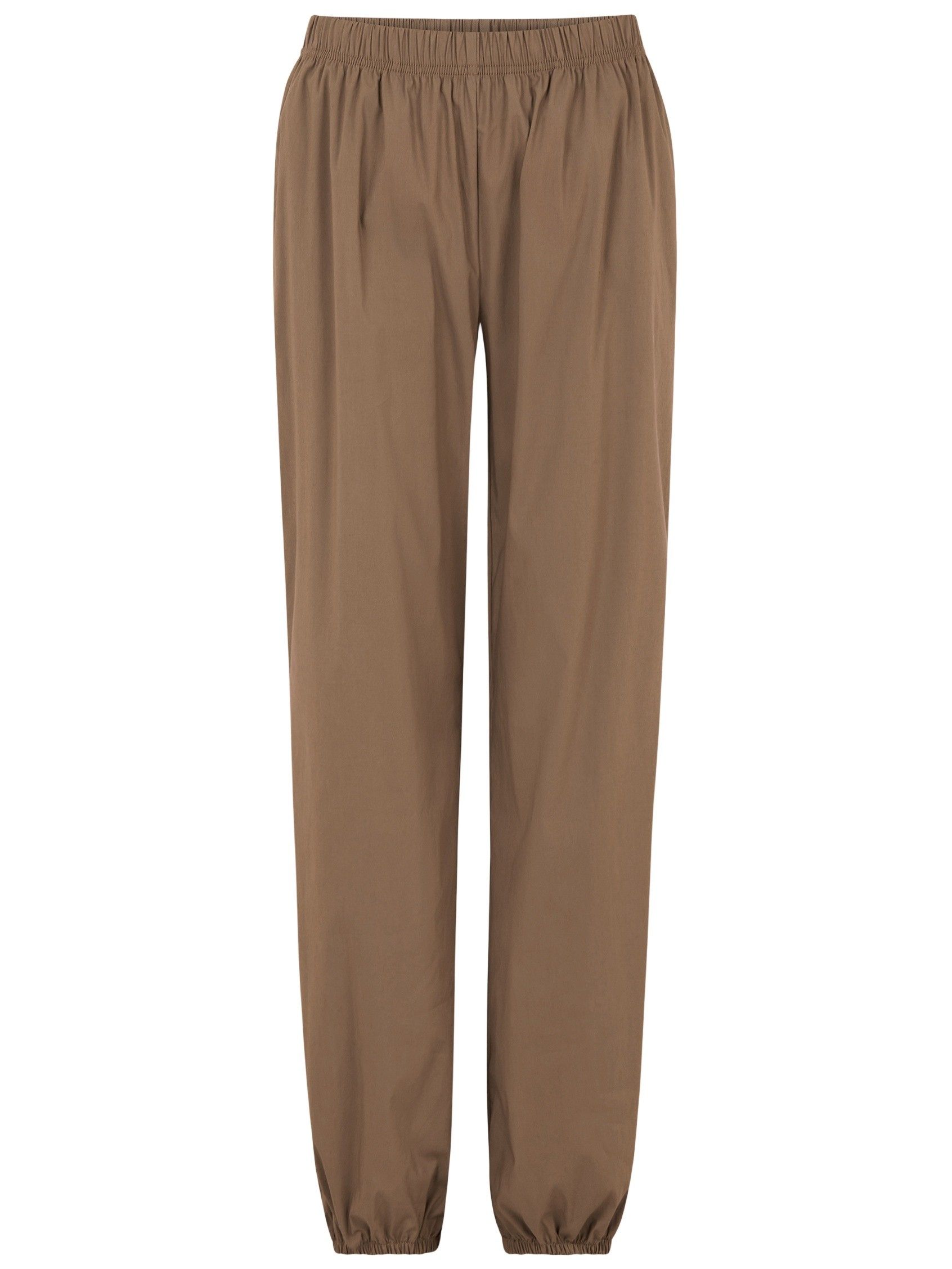 TOODAY - BROEK - Bruin