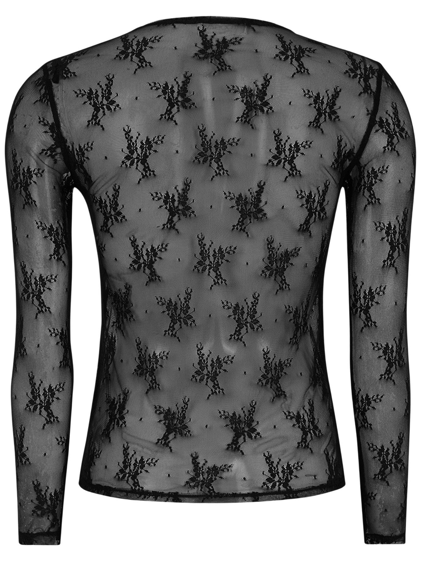 TOODAY - SHIRT - Zwart