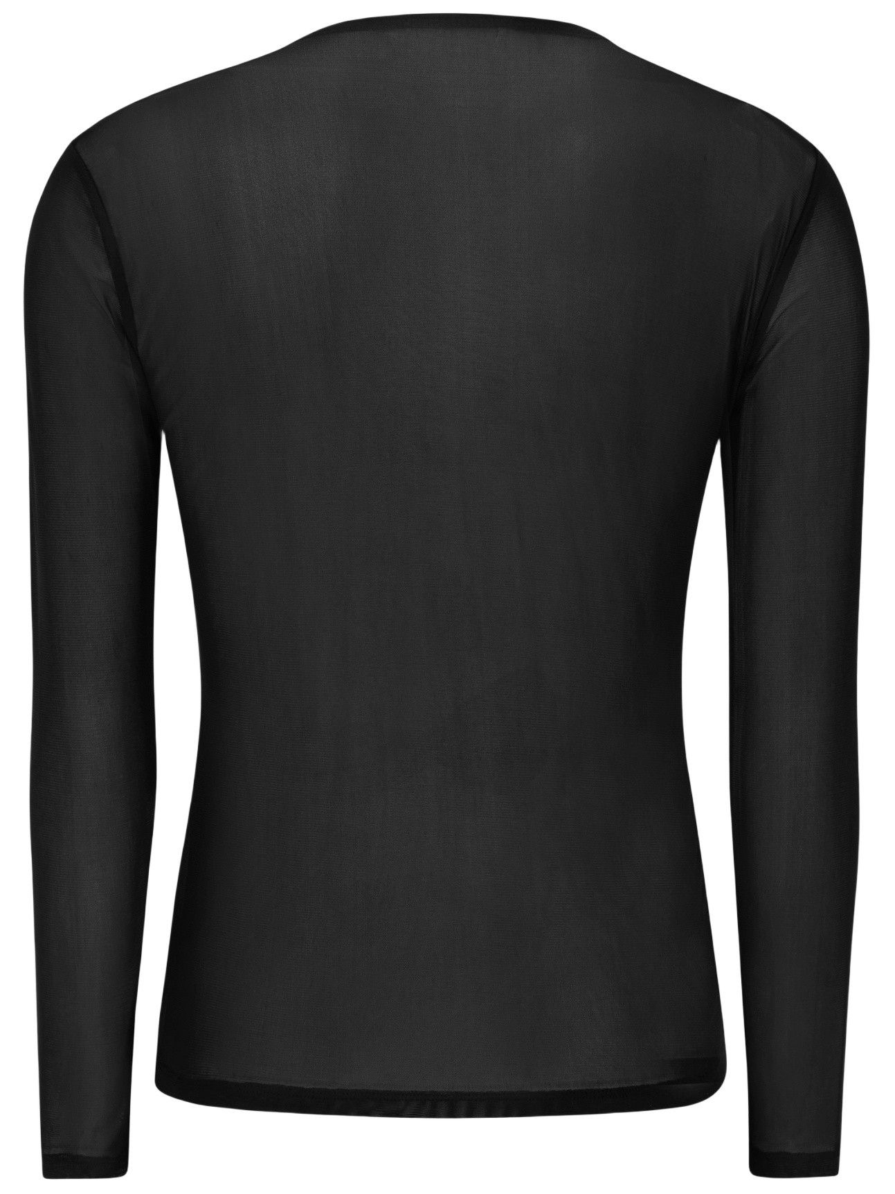TOODAY - SHIRT - Zwart