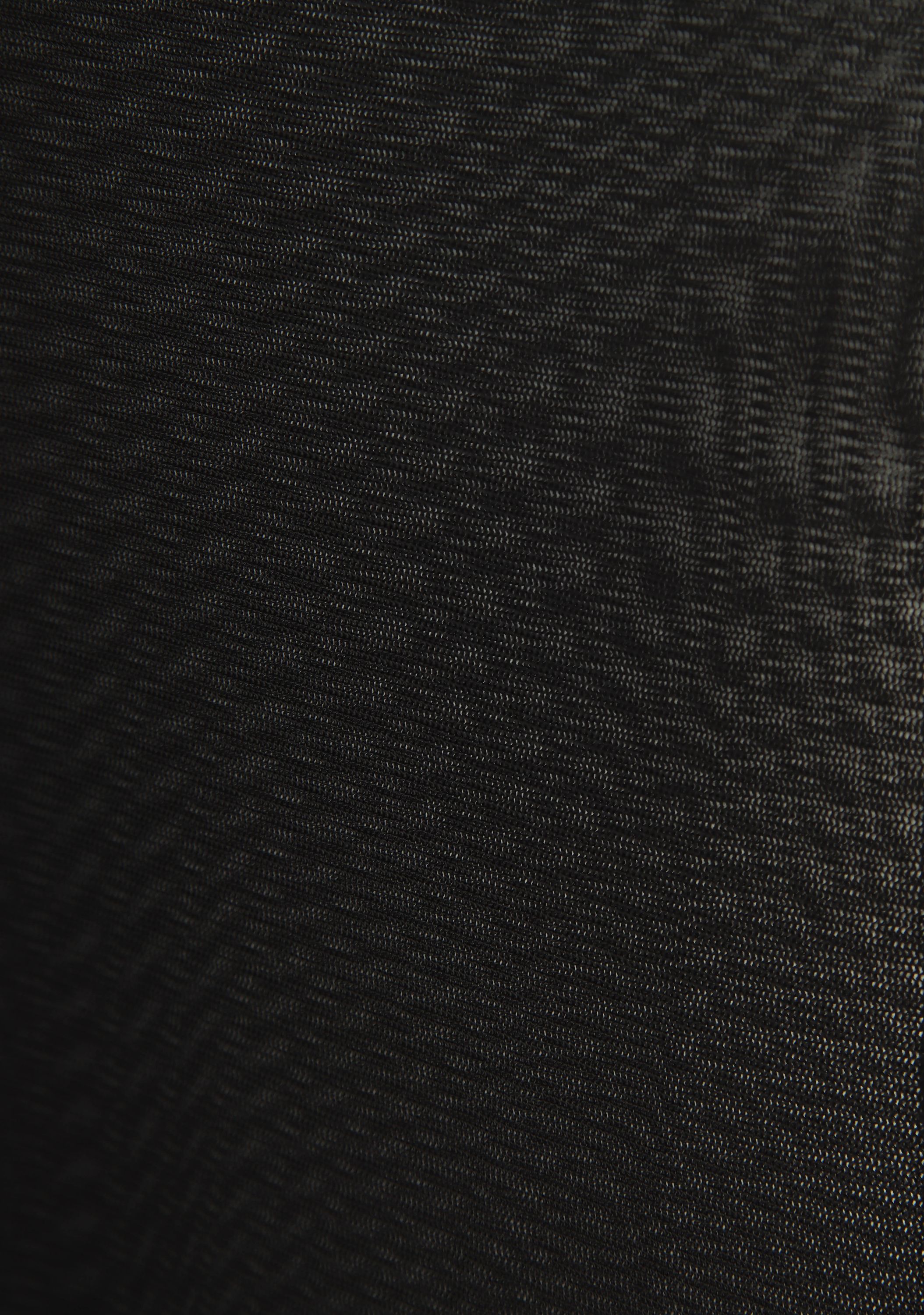 TOODAY - SHIRT - Zwart