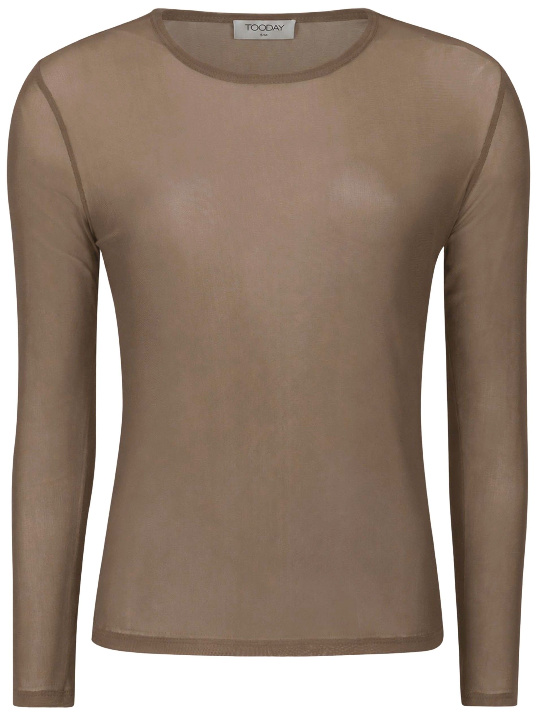 TOODAY - SHIRT - Bruin