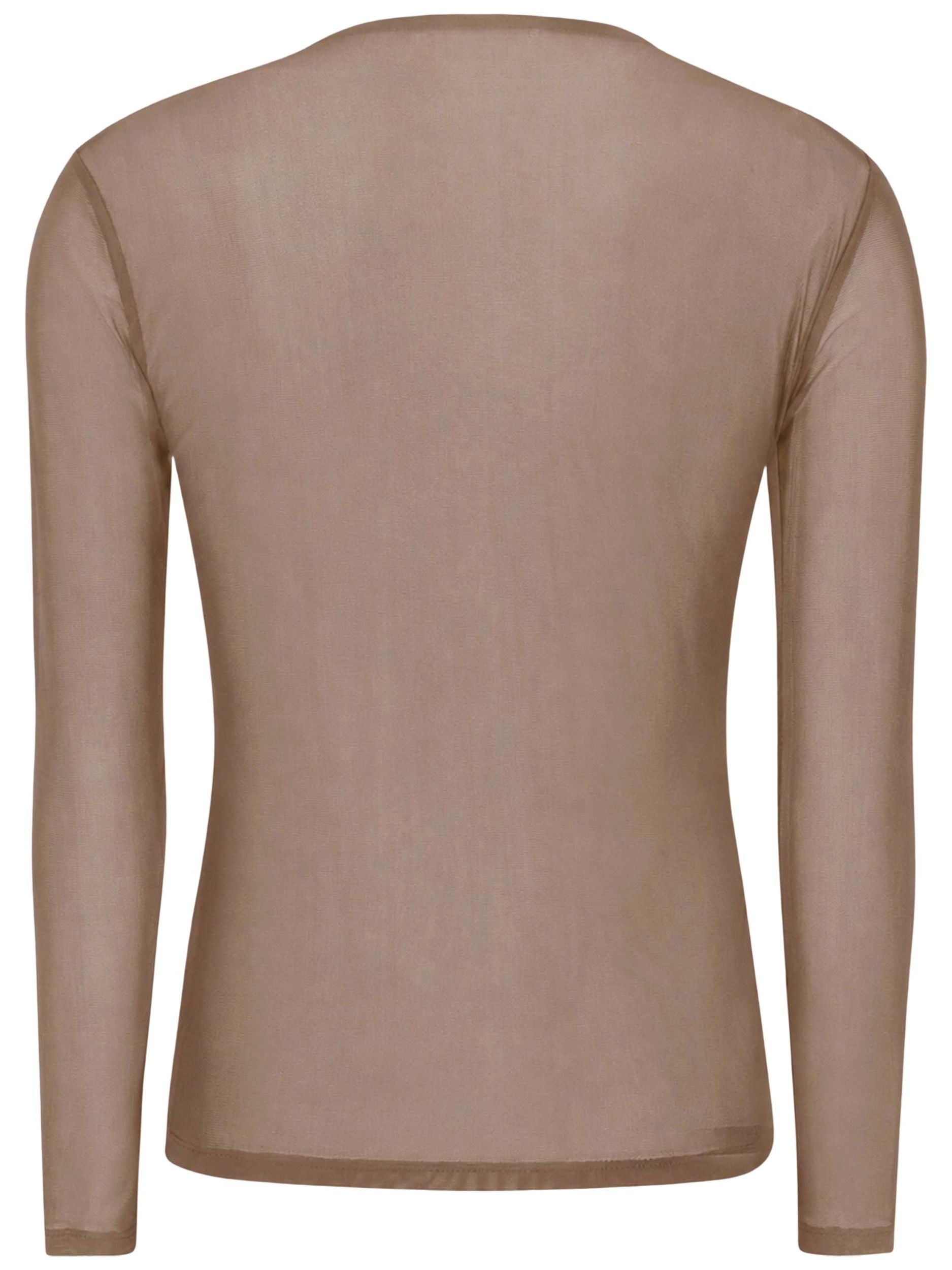 TOODAY - SHIRT - Bruin