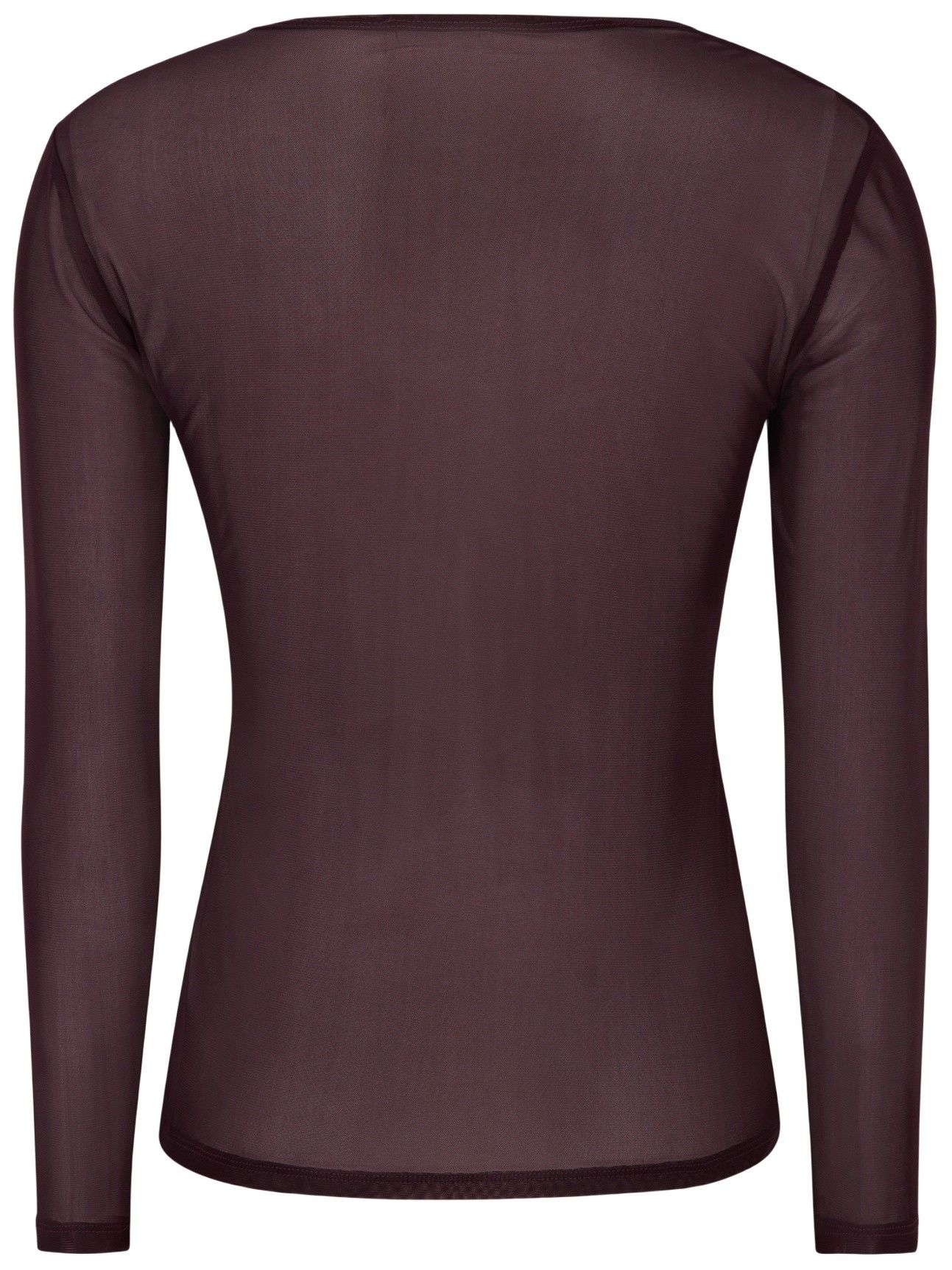 TOODAY - SHIRT - Rood