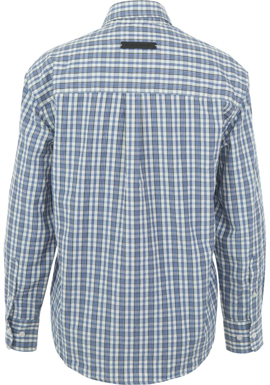 HAUTE L'AMITIÉ - BLOUSE - Blauw