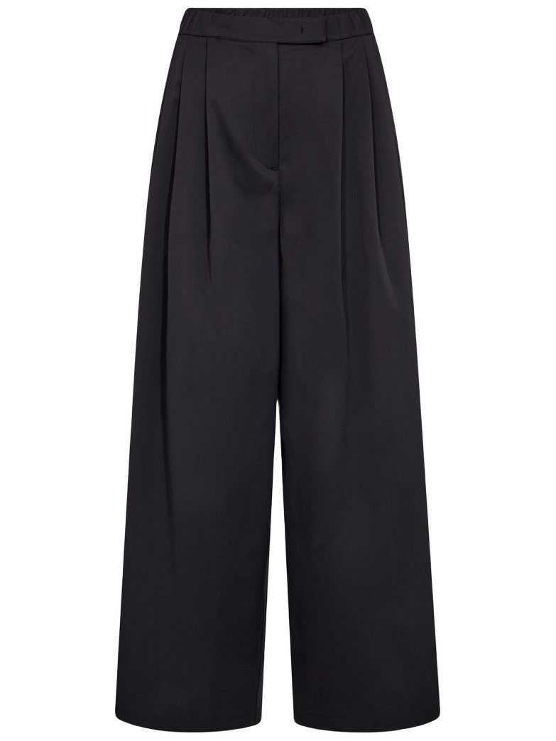 HAUTE L'AMITIÉ - BROEK - Zwart