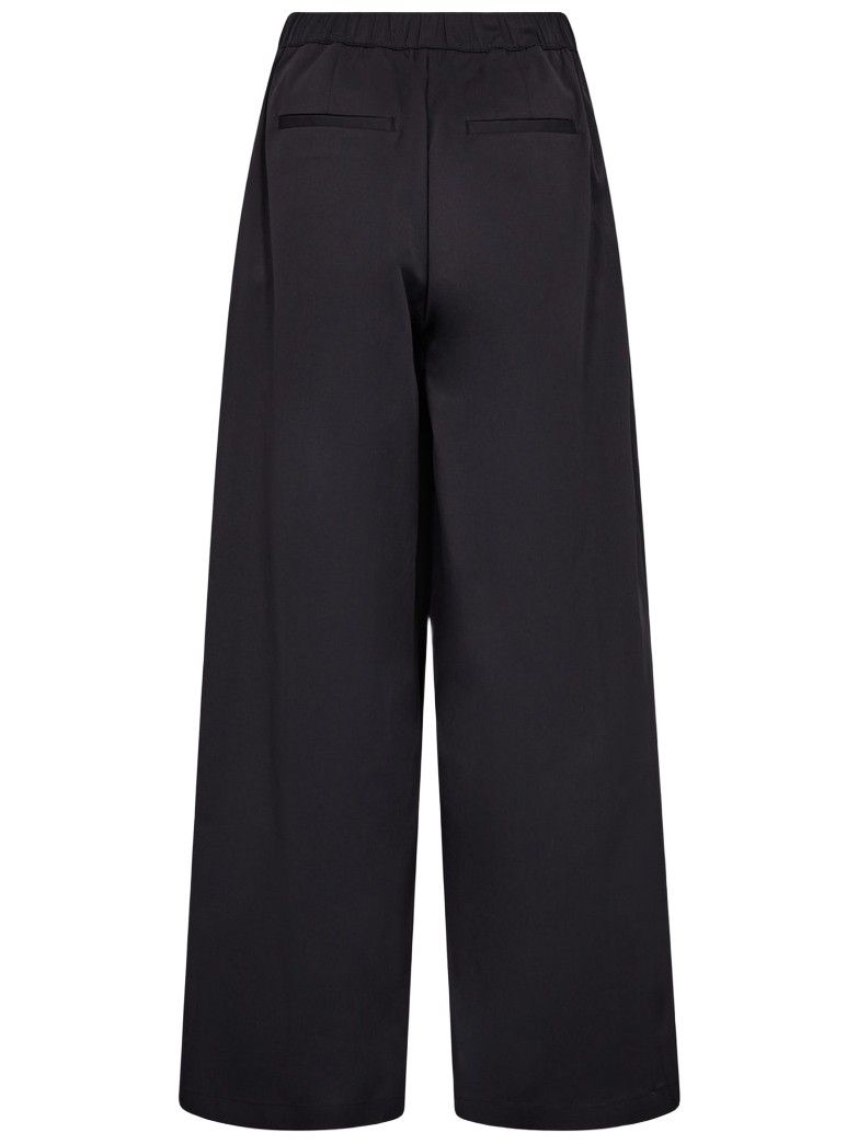 HAUTE L'AMITIÉ - BROEK - Zwart