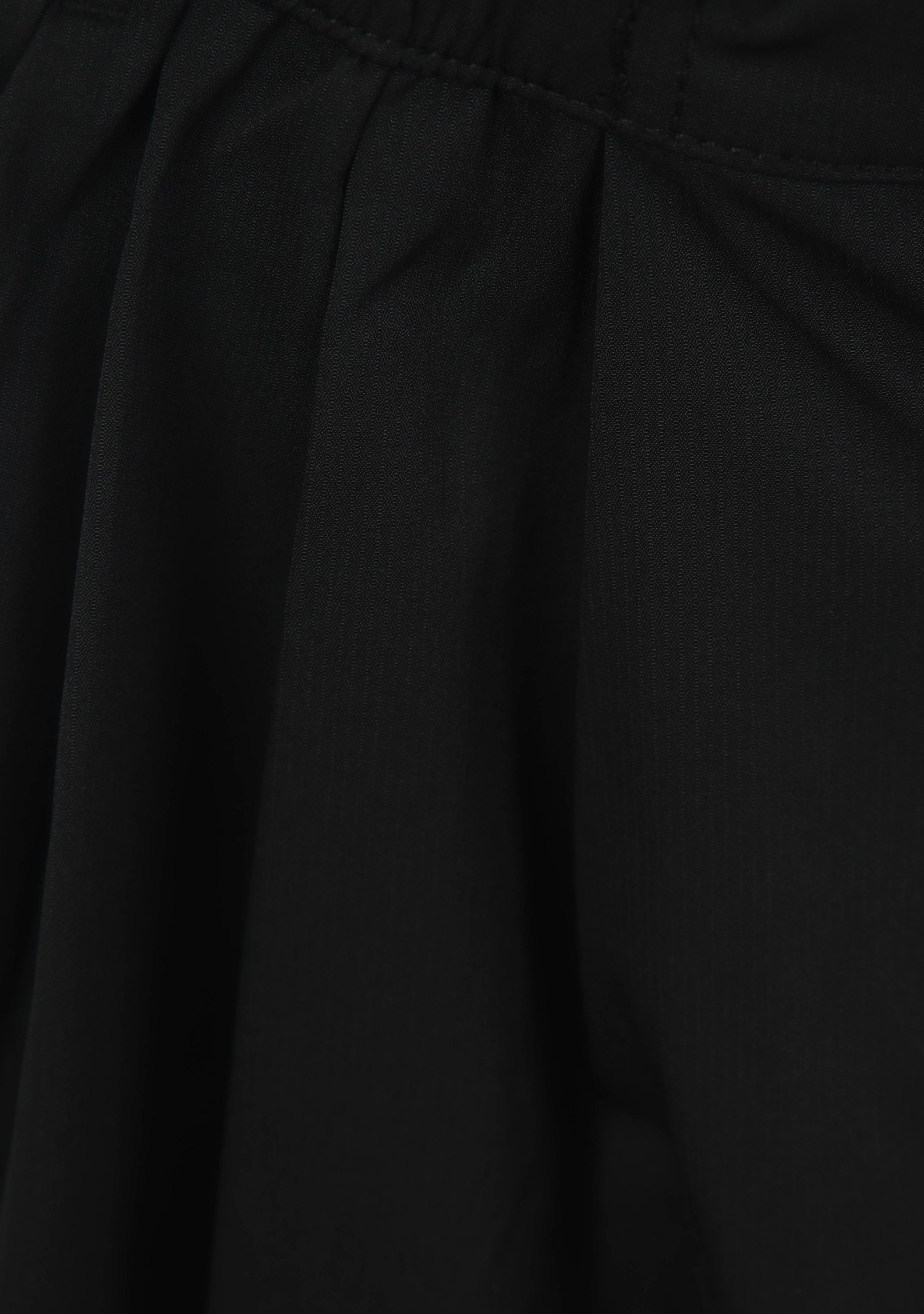 HAUTE L'AMITIÉ - BROEK - Zwart