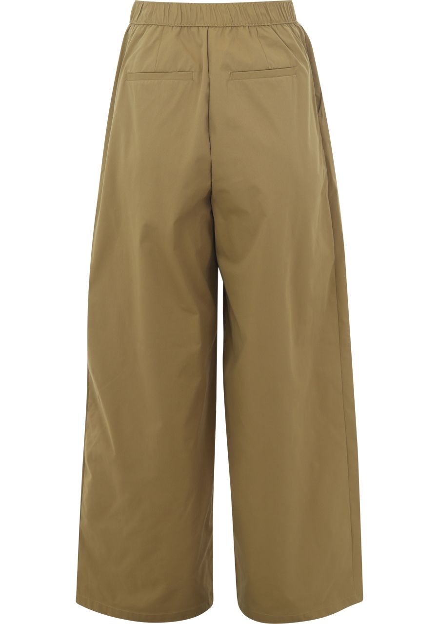 HAUTE L'AMITIÉ - BROEK - Groen