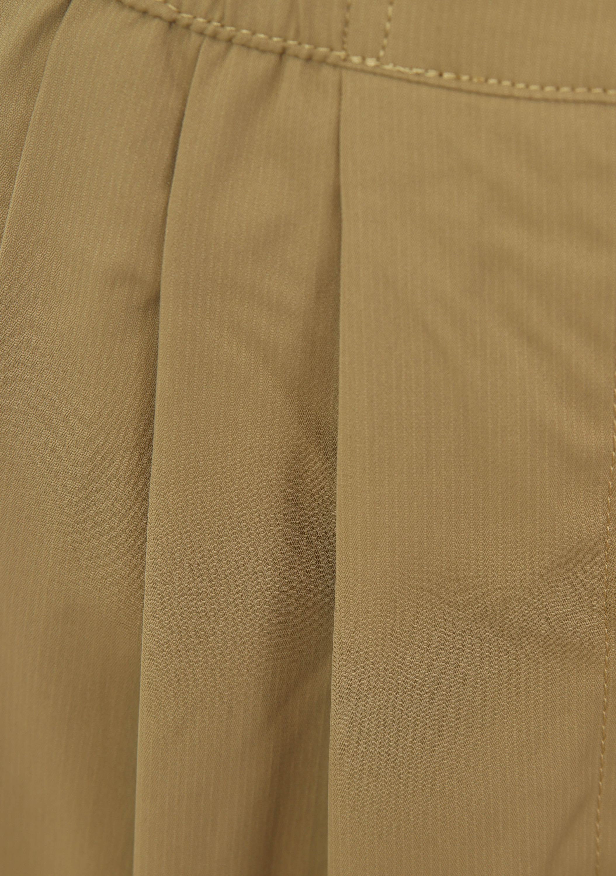 HAUTE L'AMITIÉ - BROEK - Groen