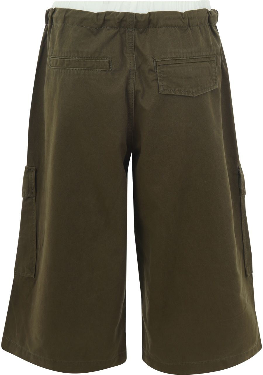 HAUTE L'AMITIÉ - BROEK - Groen