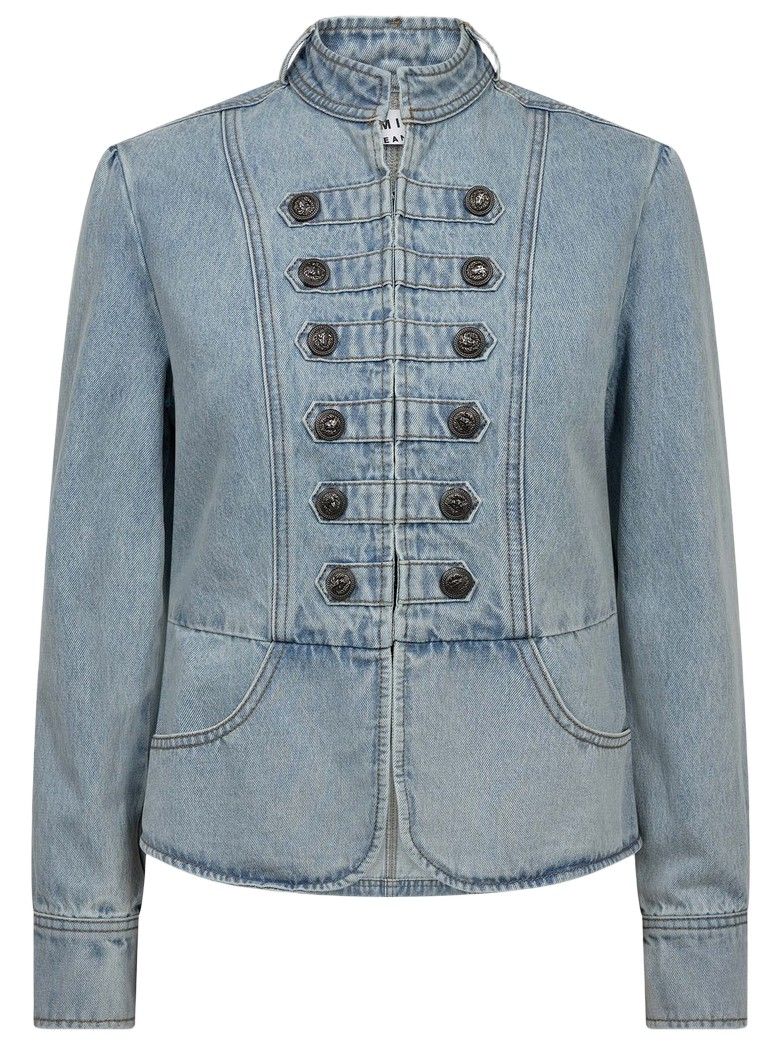 HAUTE L'AMITIÉ - JAS - Blauw