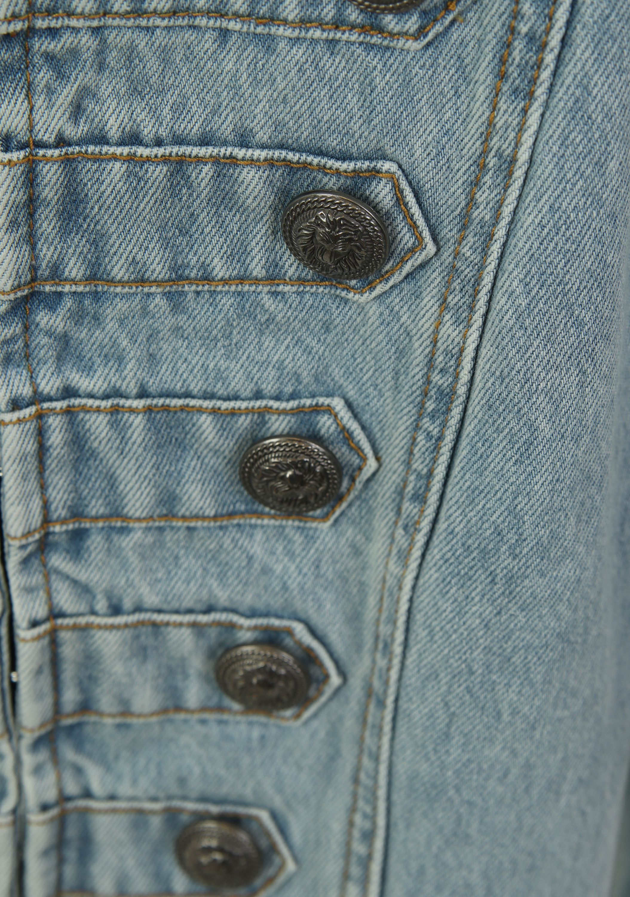 HAUTE L'AMITIÉ - JAS - Blauw
