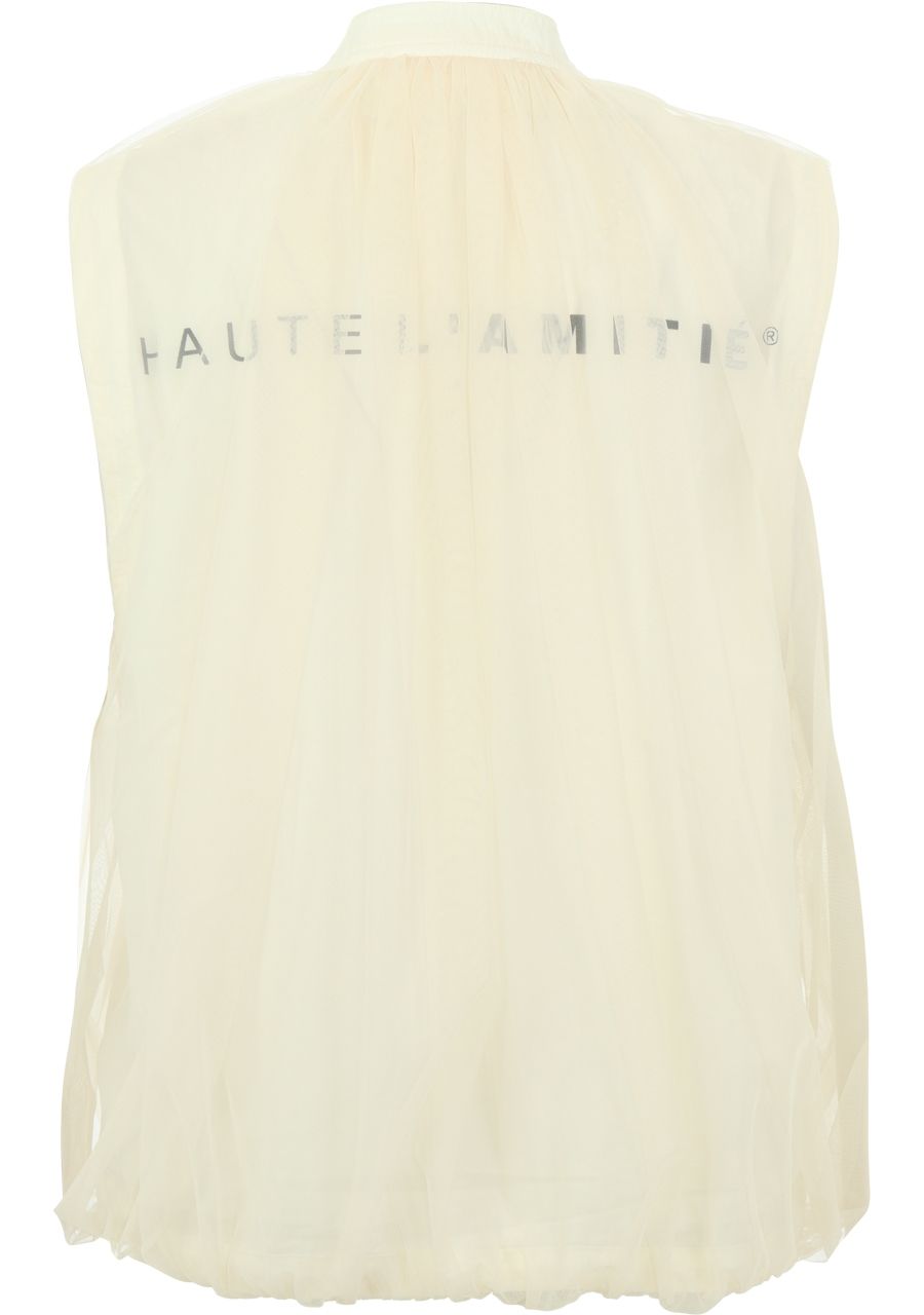 HAUTE L'AMITIÉ - JAS - Beige