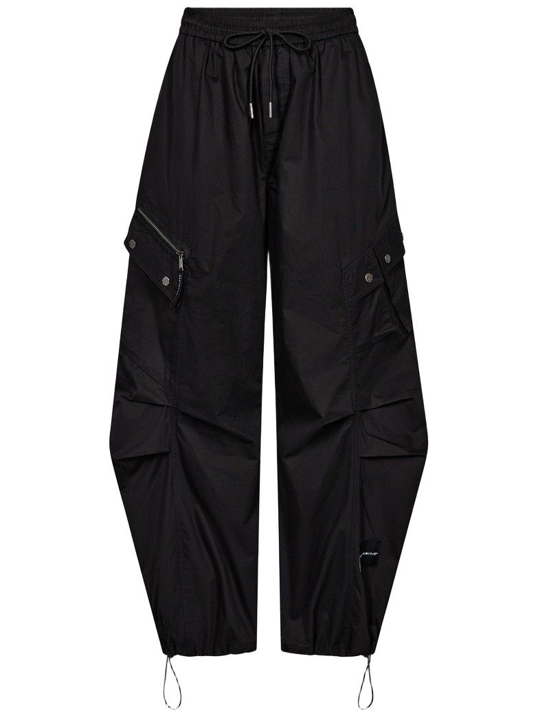 HAUTE L'AMITIÉ - BROEK - Zwart