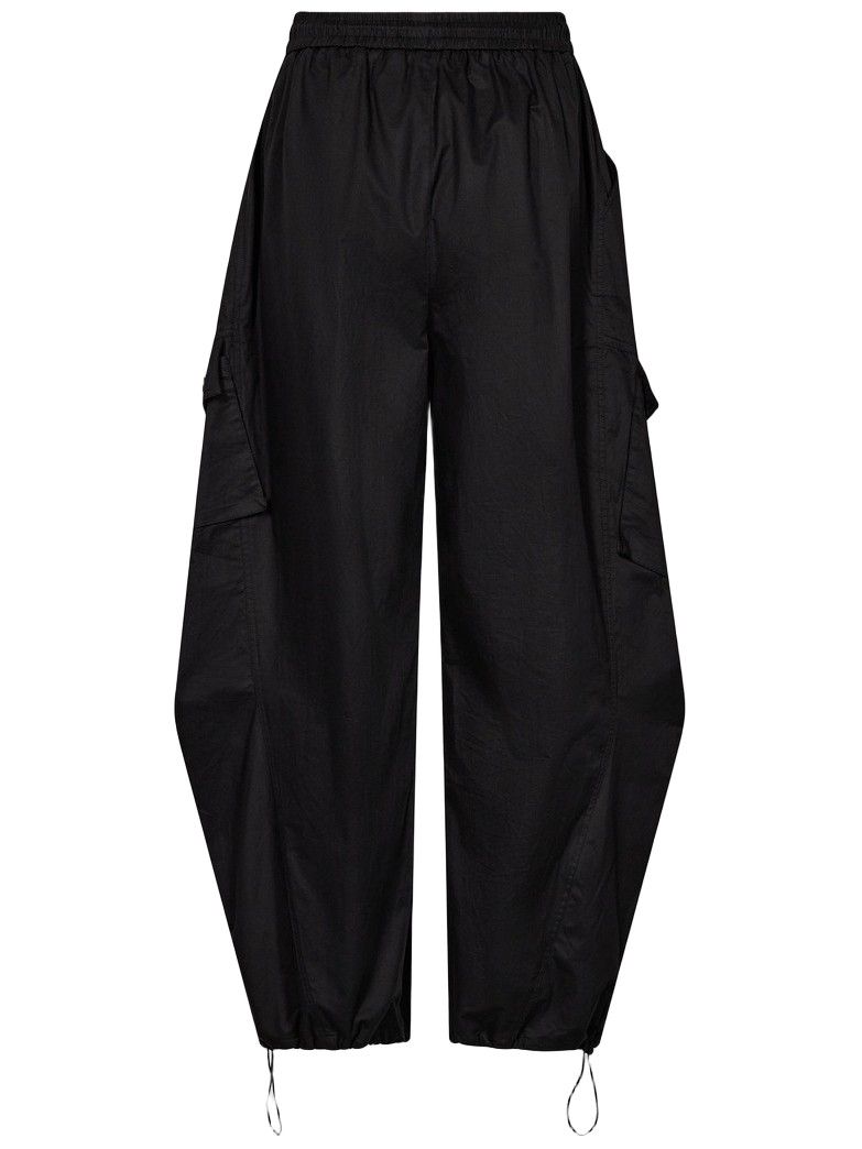 HAUTE L'AMITIÉ - BROEK - Zwart
