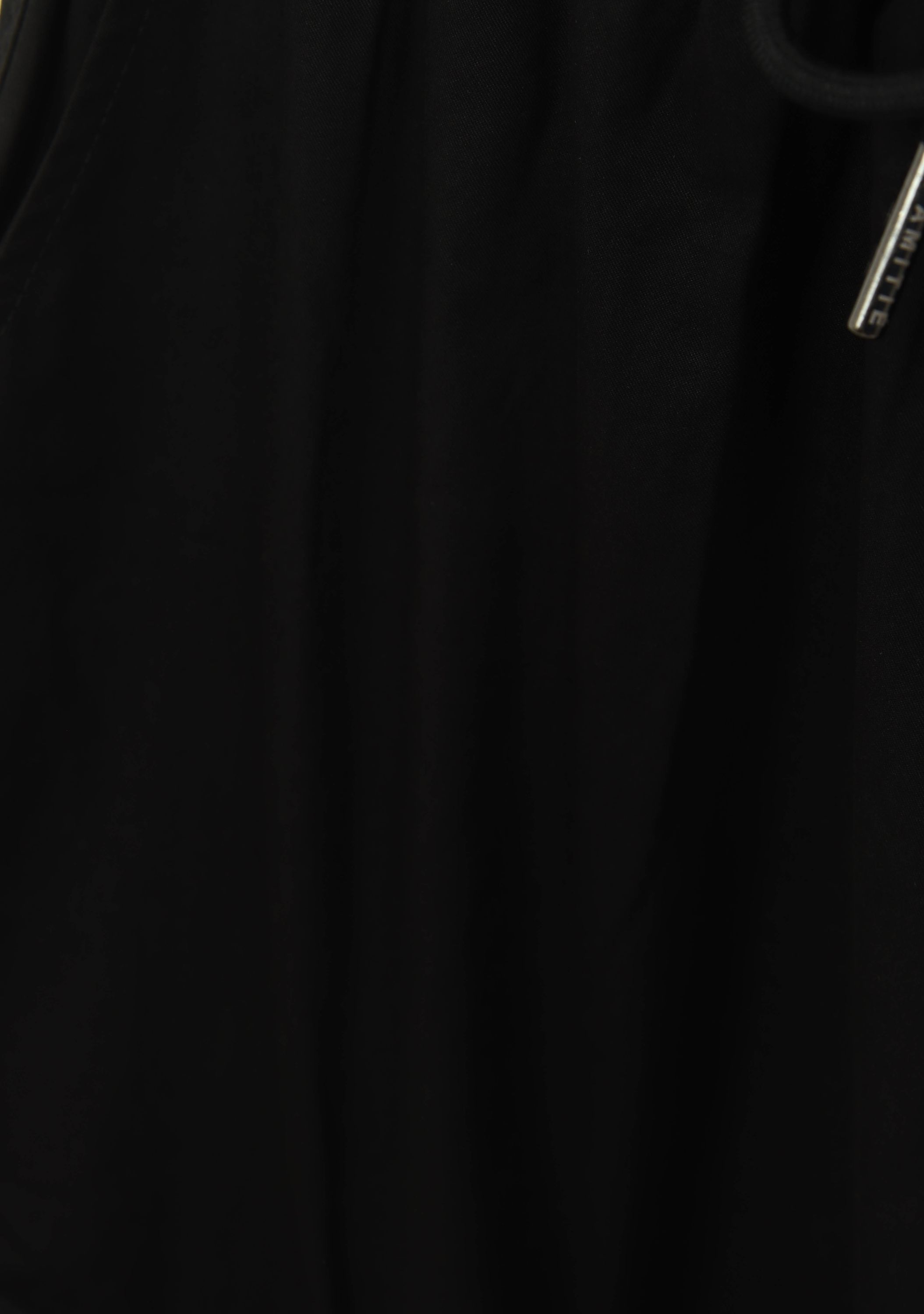 HAUTE L'AMITIÉ - BROEK - Zwart