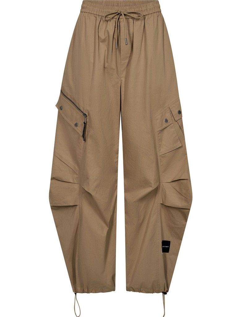 HAUTE L'AMITIÉ - BROEK - Bruin
