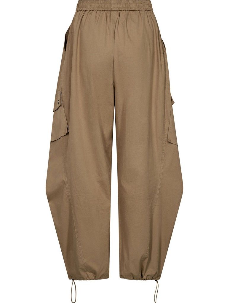 HAUTE L'AMITIÉ - BROEK - Bruin