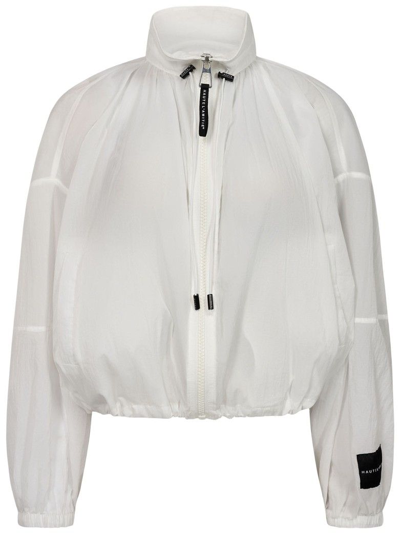 HAUTE L'AMITIÉ - BLAZER - Wit