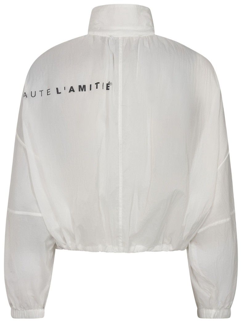 HAUTE L'AMITIÉ - BLAZER - Wit