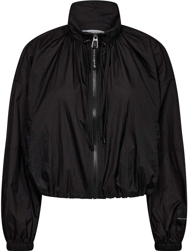 HAUTE L'AMITIÉ - BLAZER - Zwart