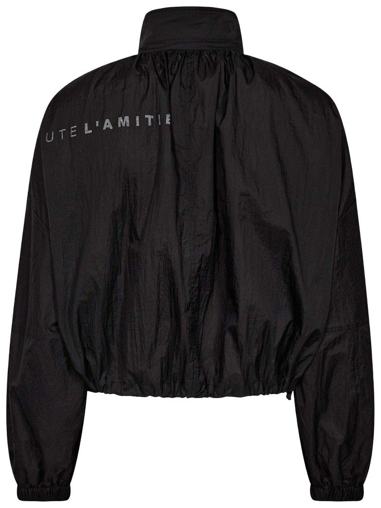 HAUTE L'AMITIÉ - BLAZER - Zwart