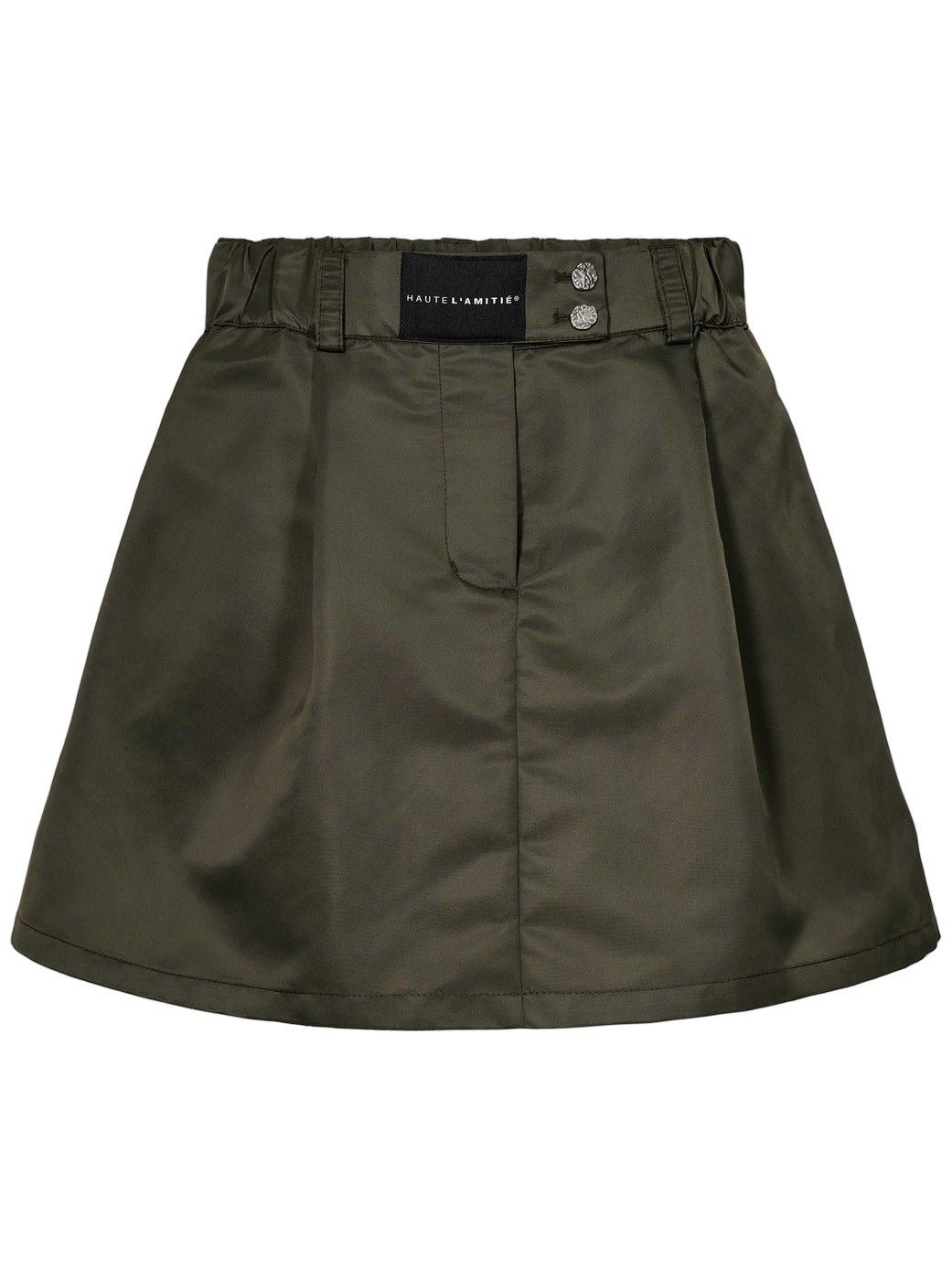 HAUTE L'AMITIÉ - ROK - Groen