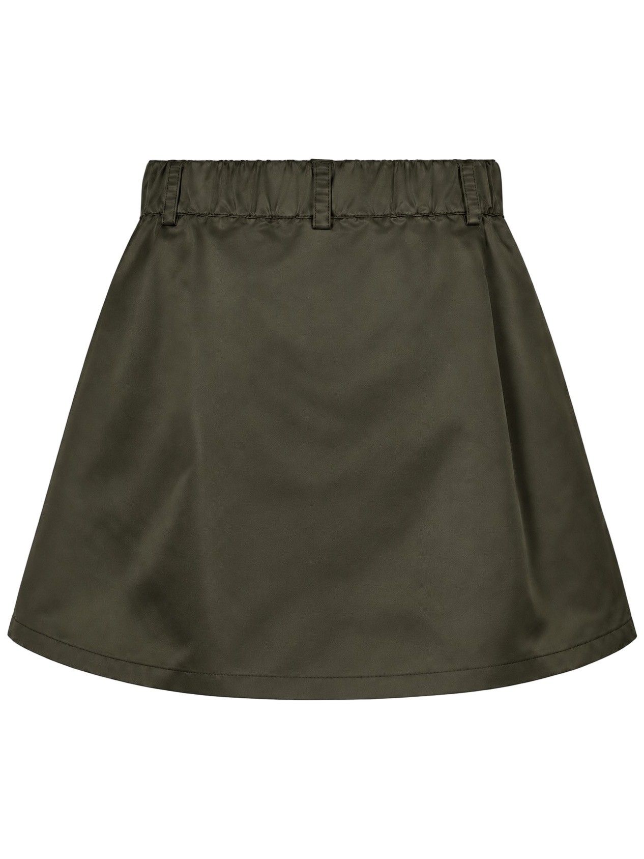 HAUTE L'AMITIÉ - ROK - Groen