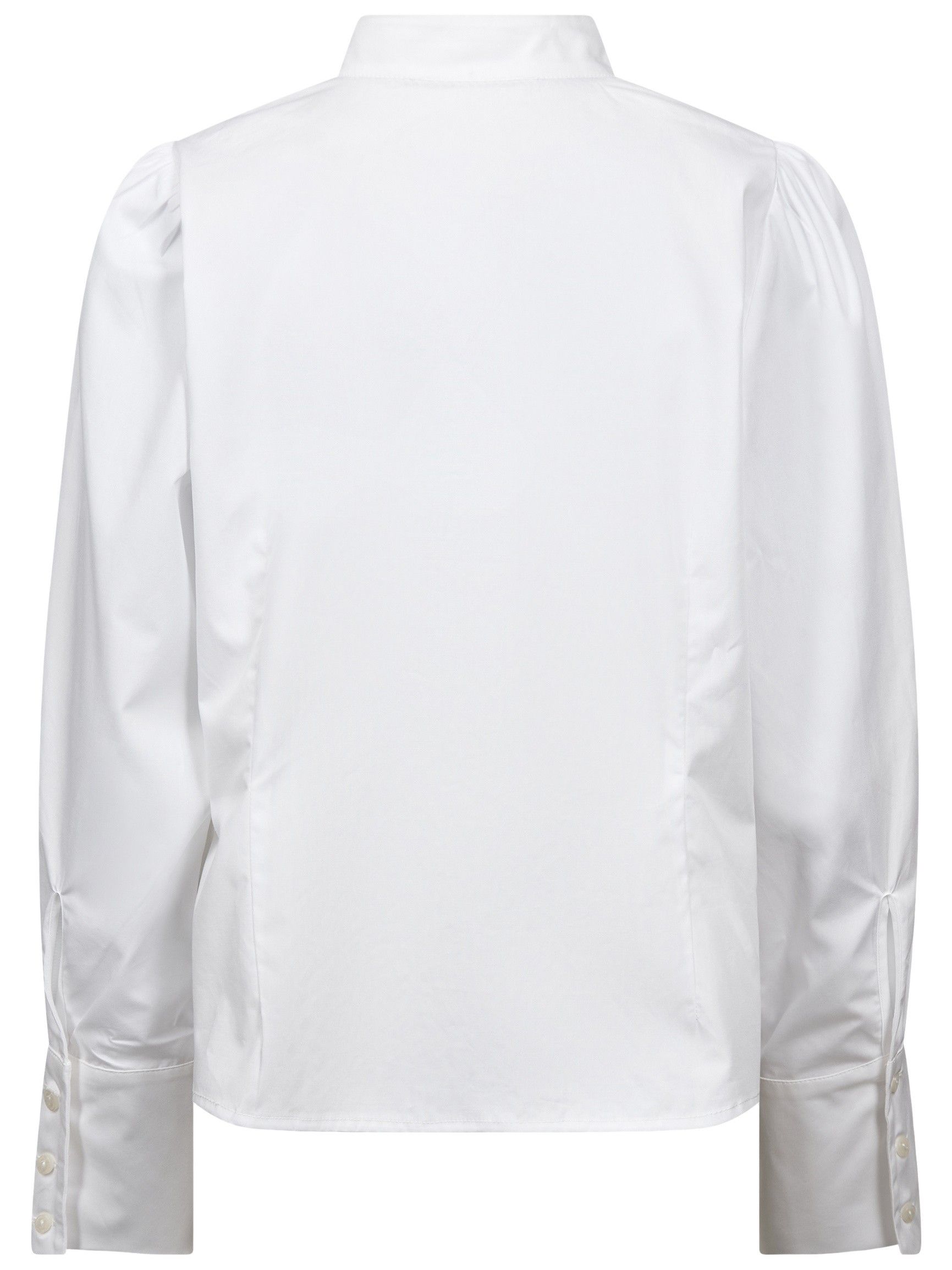 CO'COUTURE - BLOUSE - Wit