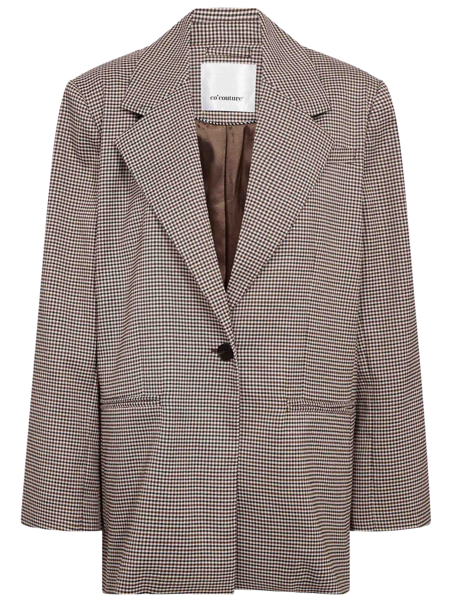 CO'COUTURE - BLAZER - Beige