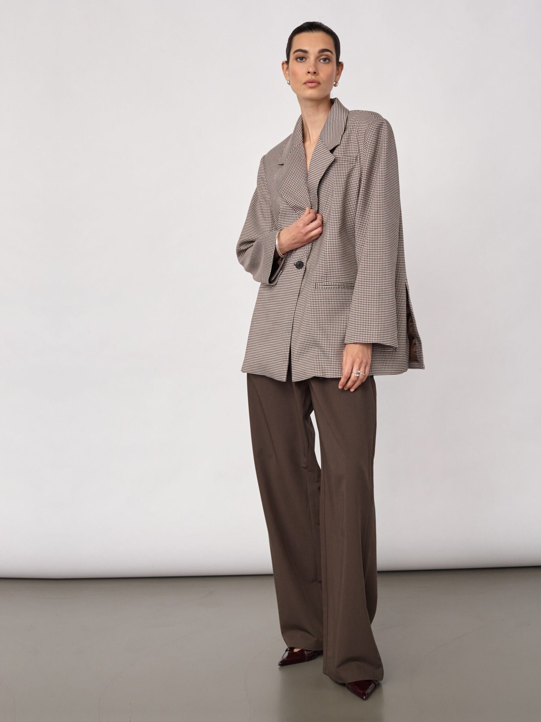 CO'COUTURE - BLAZER - Beige