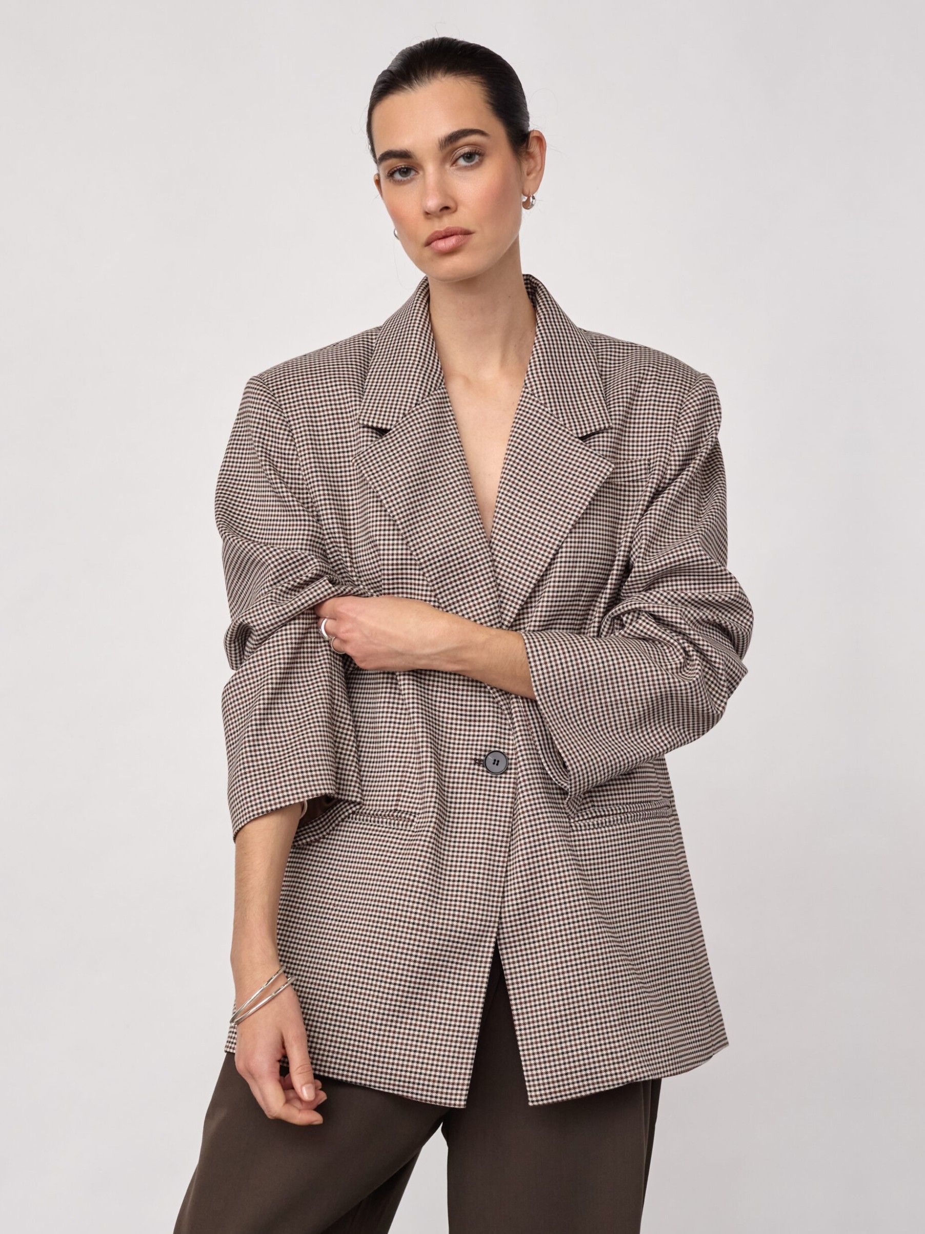 CO'COUTURE - BLAZER - Beige