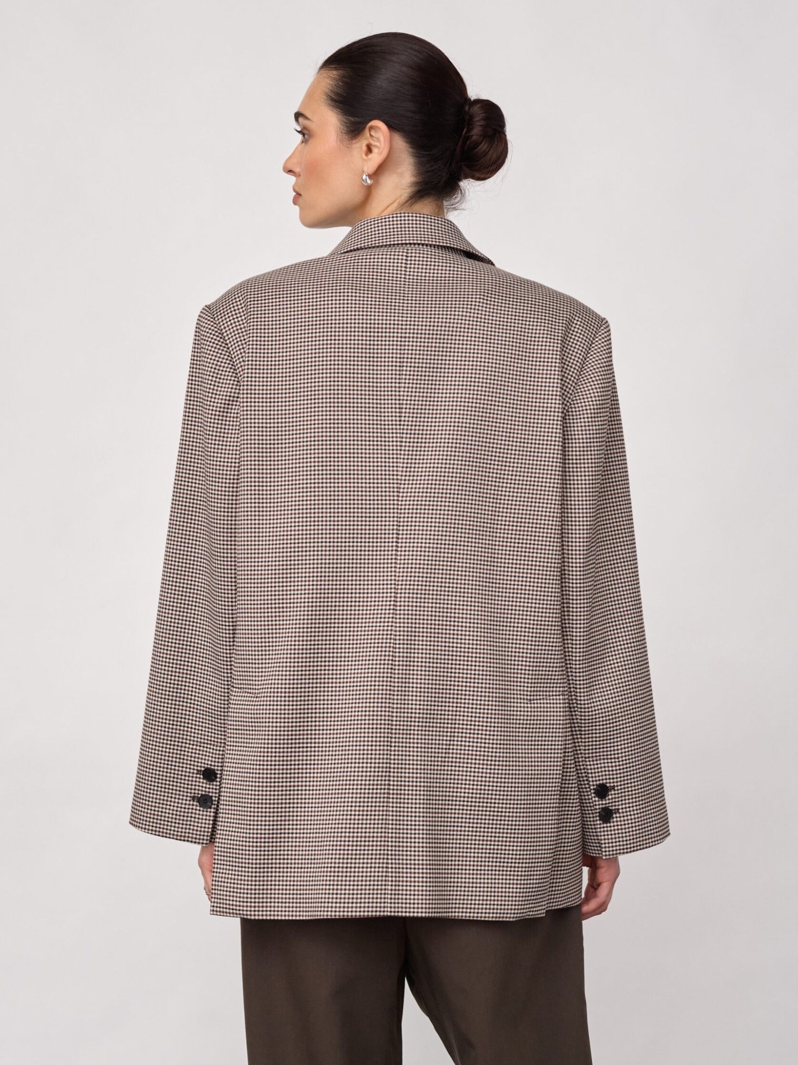 CO'COUTURE - BLAZER - Beige