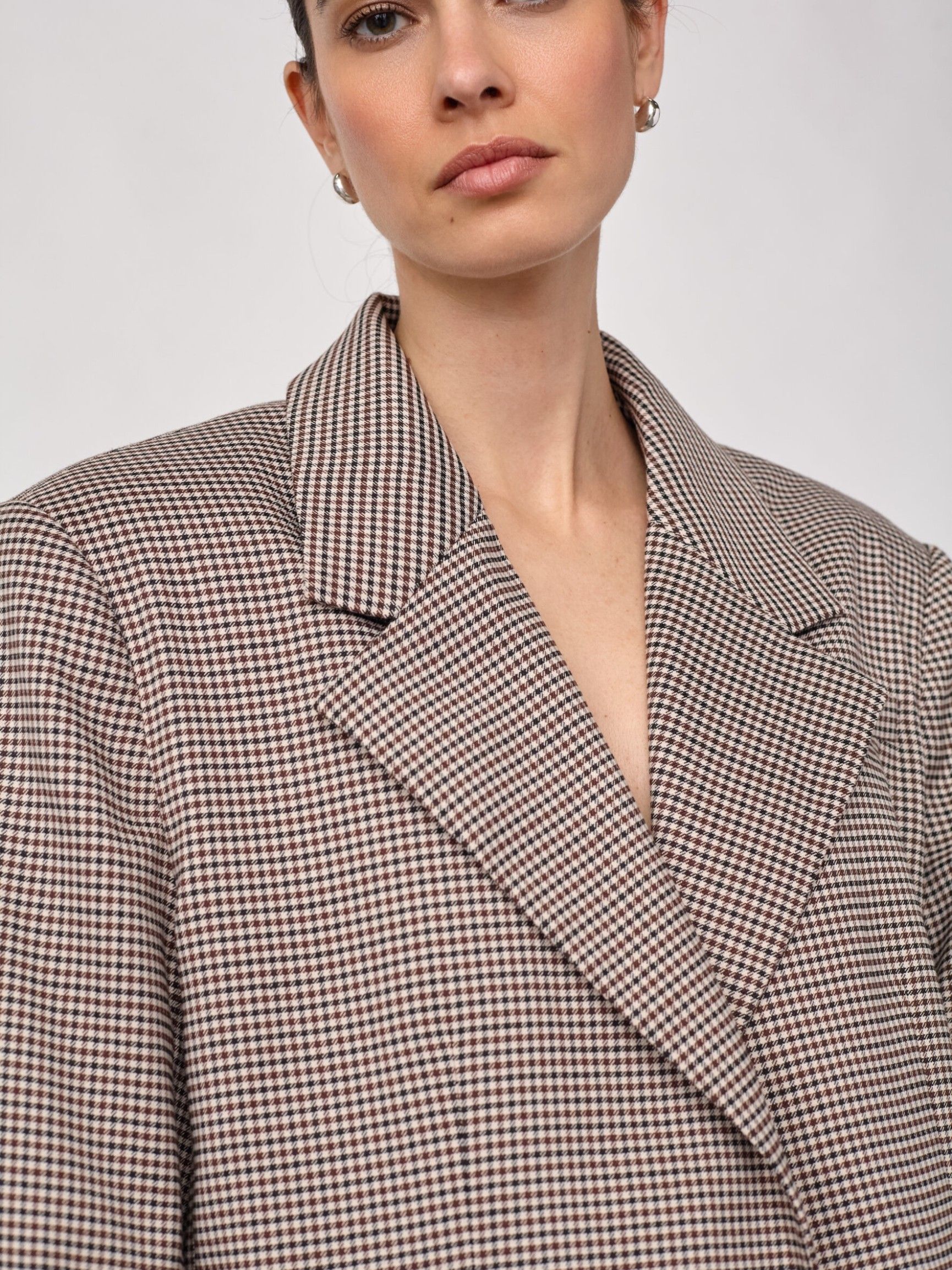 CO'COUTURE - BLAZER - Beige