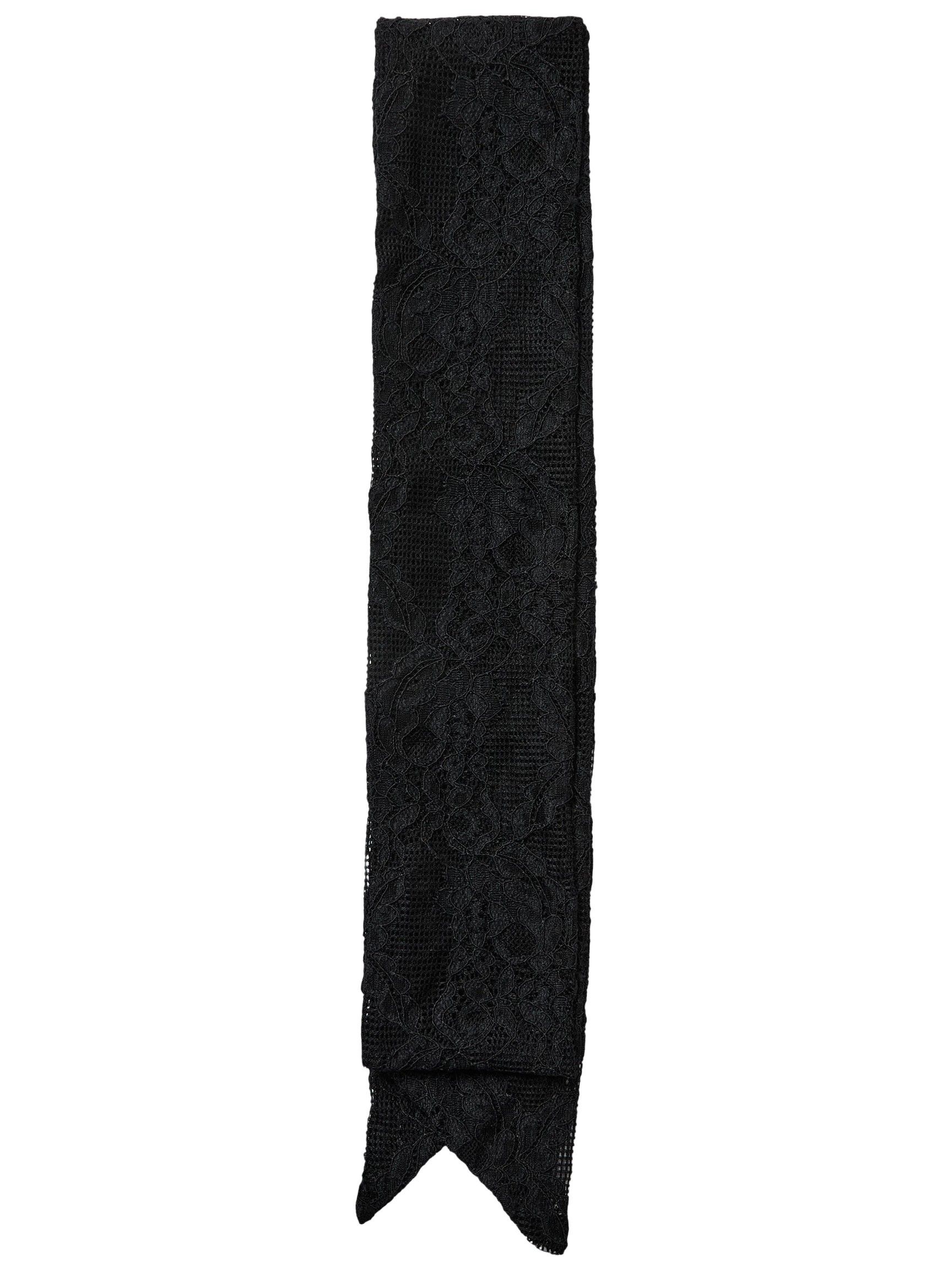 CO'COUTURE - ACCESSOIRE - Zwart