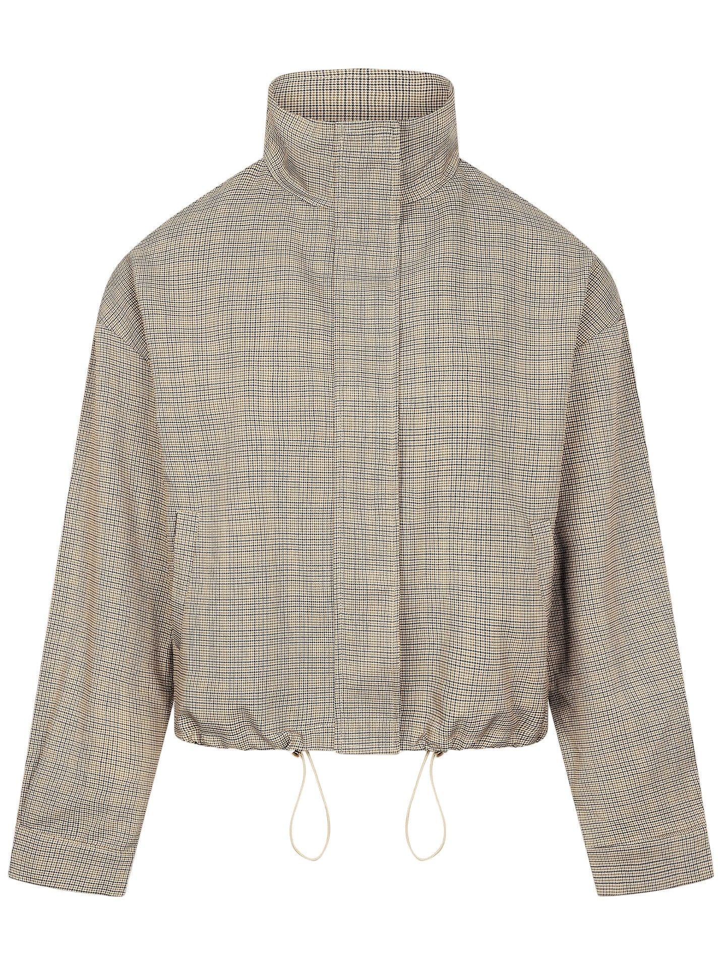 YDENCE - BLAZER - Beige