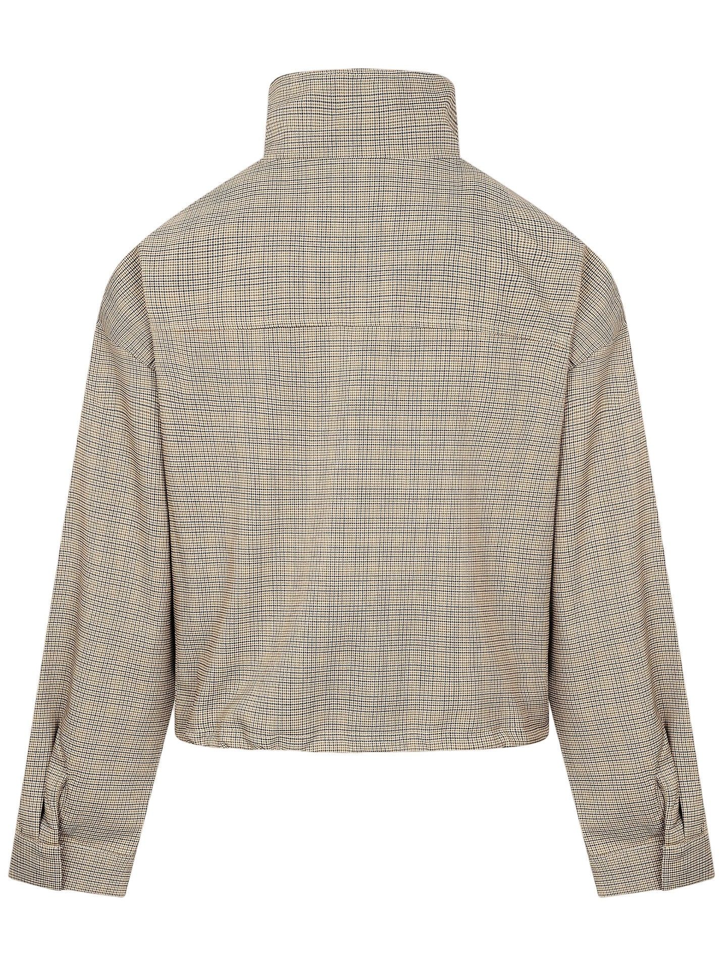 YDENCE - BLAZER - Beige