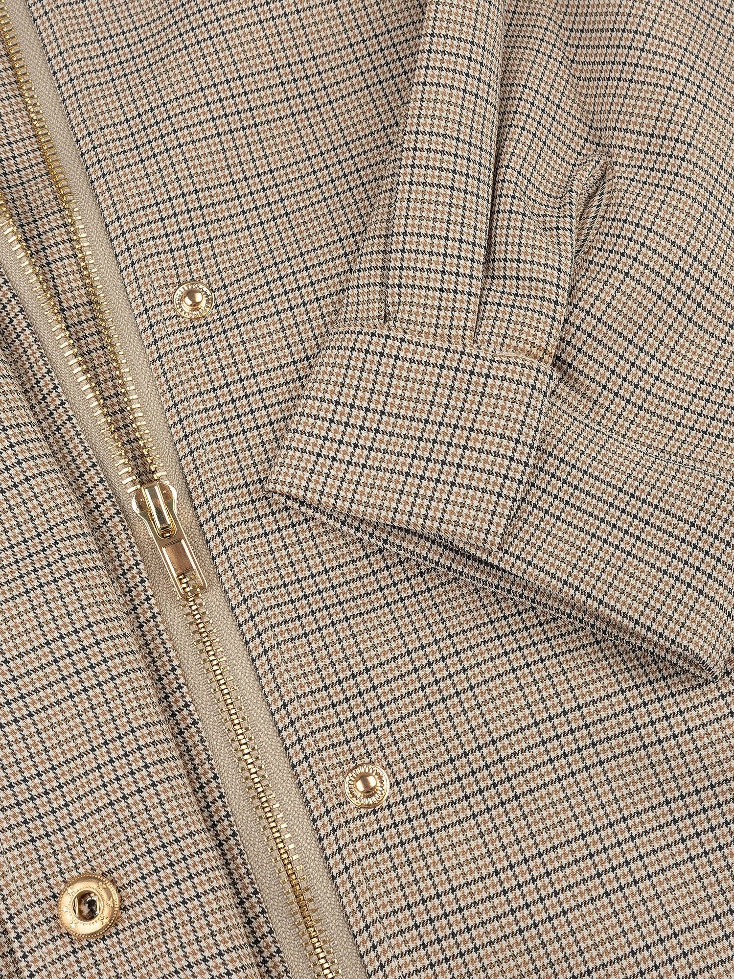 YDENCE - BLAZER - Beige