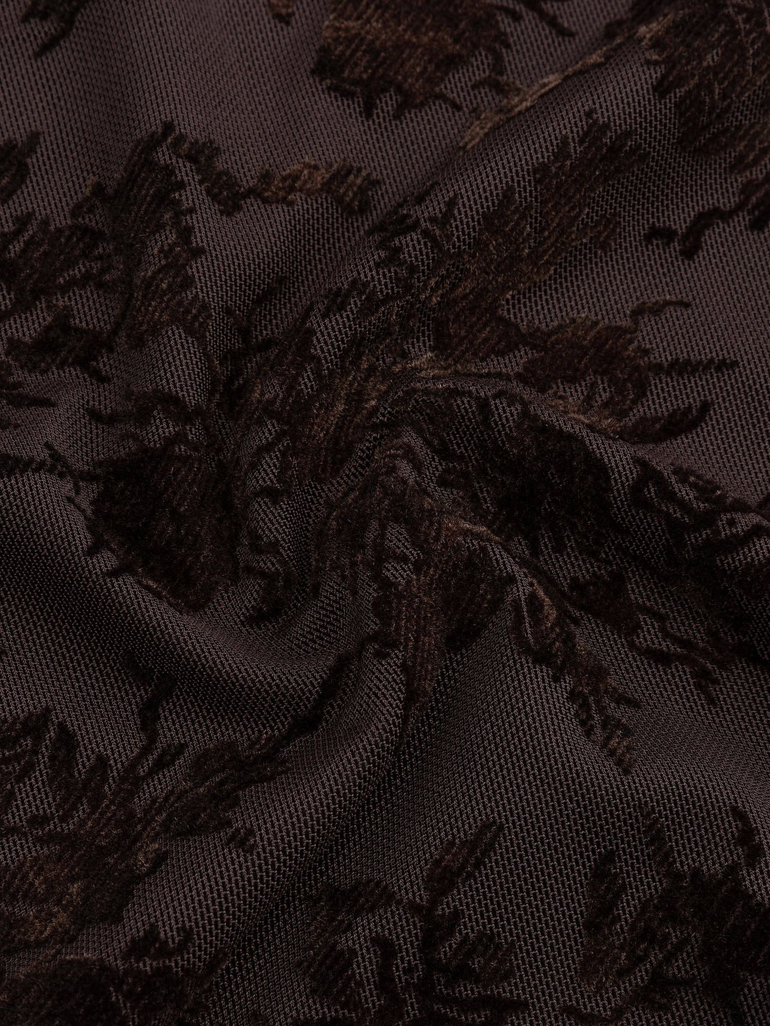 YDENCE - SHIRT - Bruin