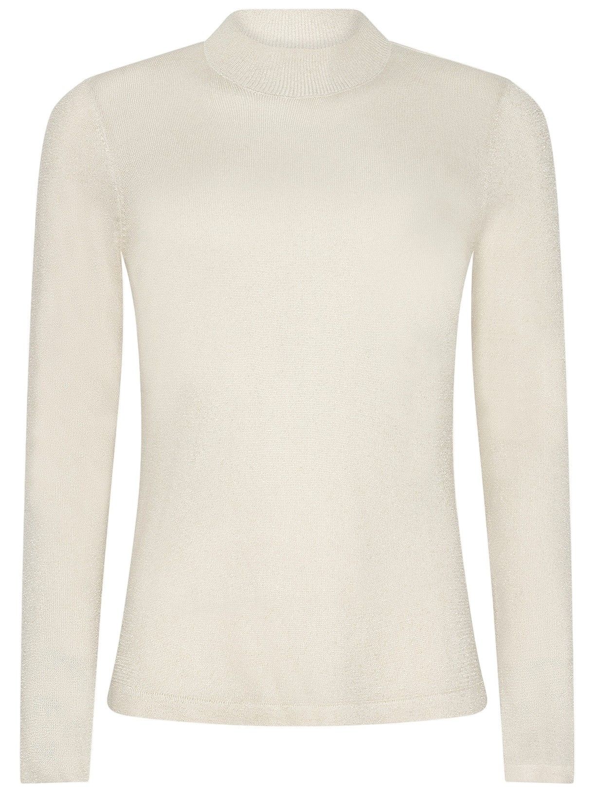 YDENCE - SHIRT - Off white