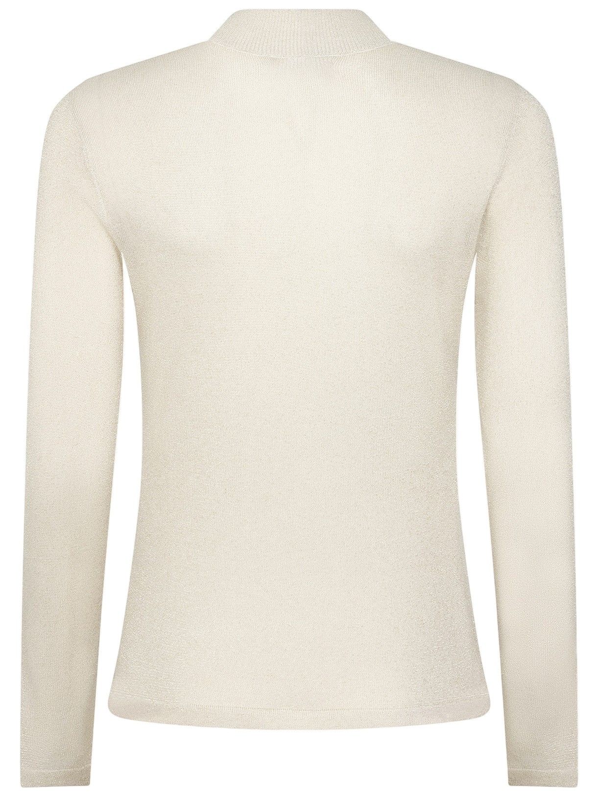 YDENCE - SHIRT - Off white