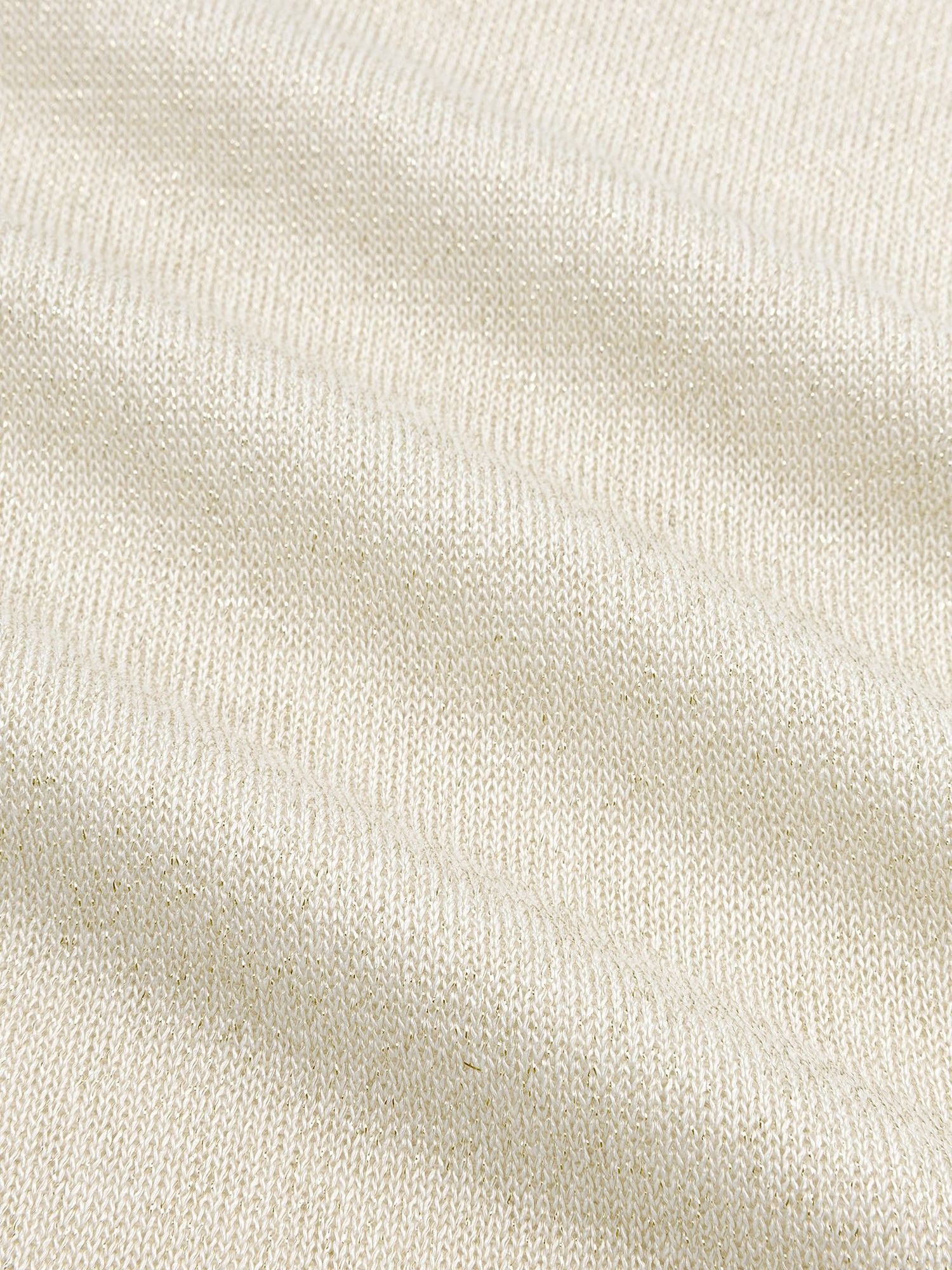YDENCE - SHIRT - Off white