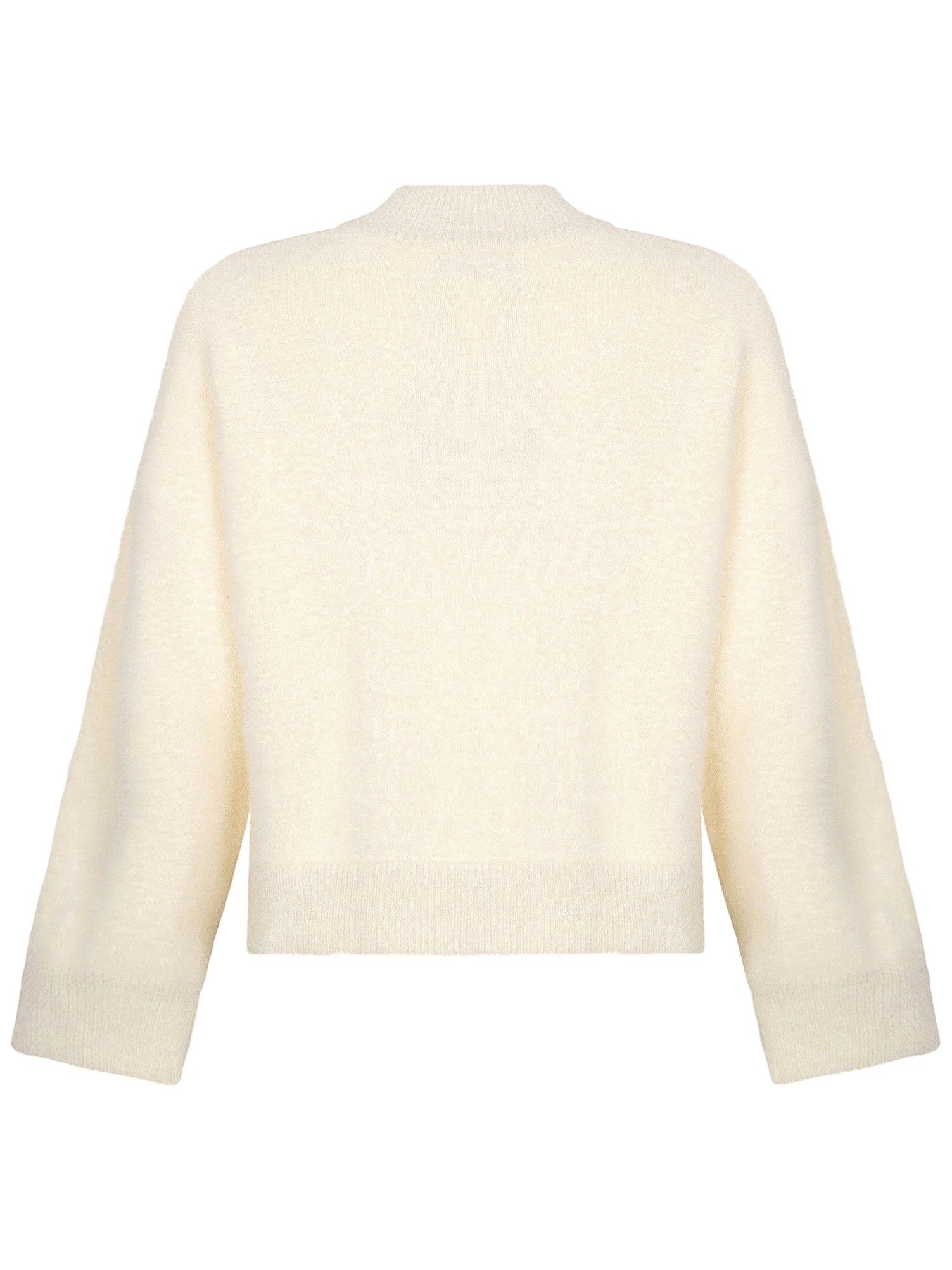 YDENCE - TRUI - Off white