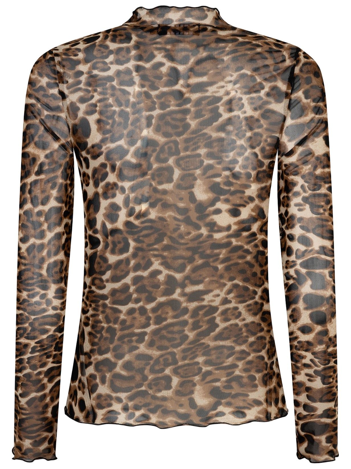 YDENCE - SHIRT - Beige