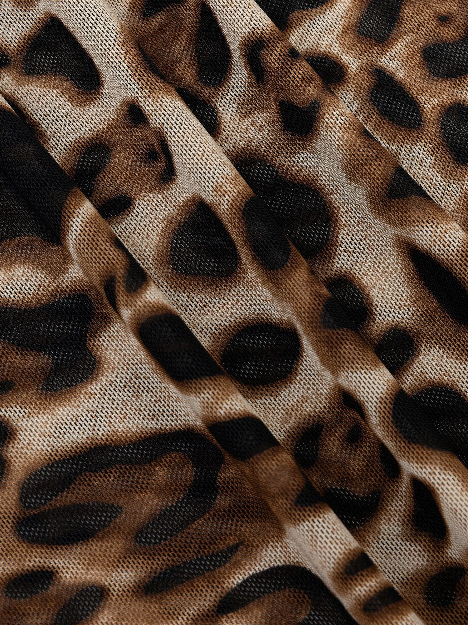 YDENCE - SHIRT - Beige