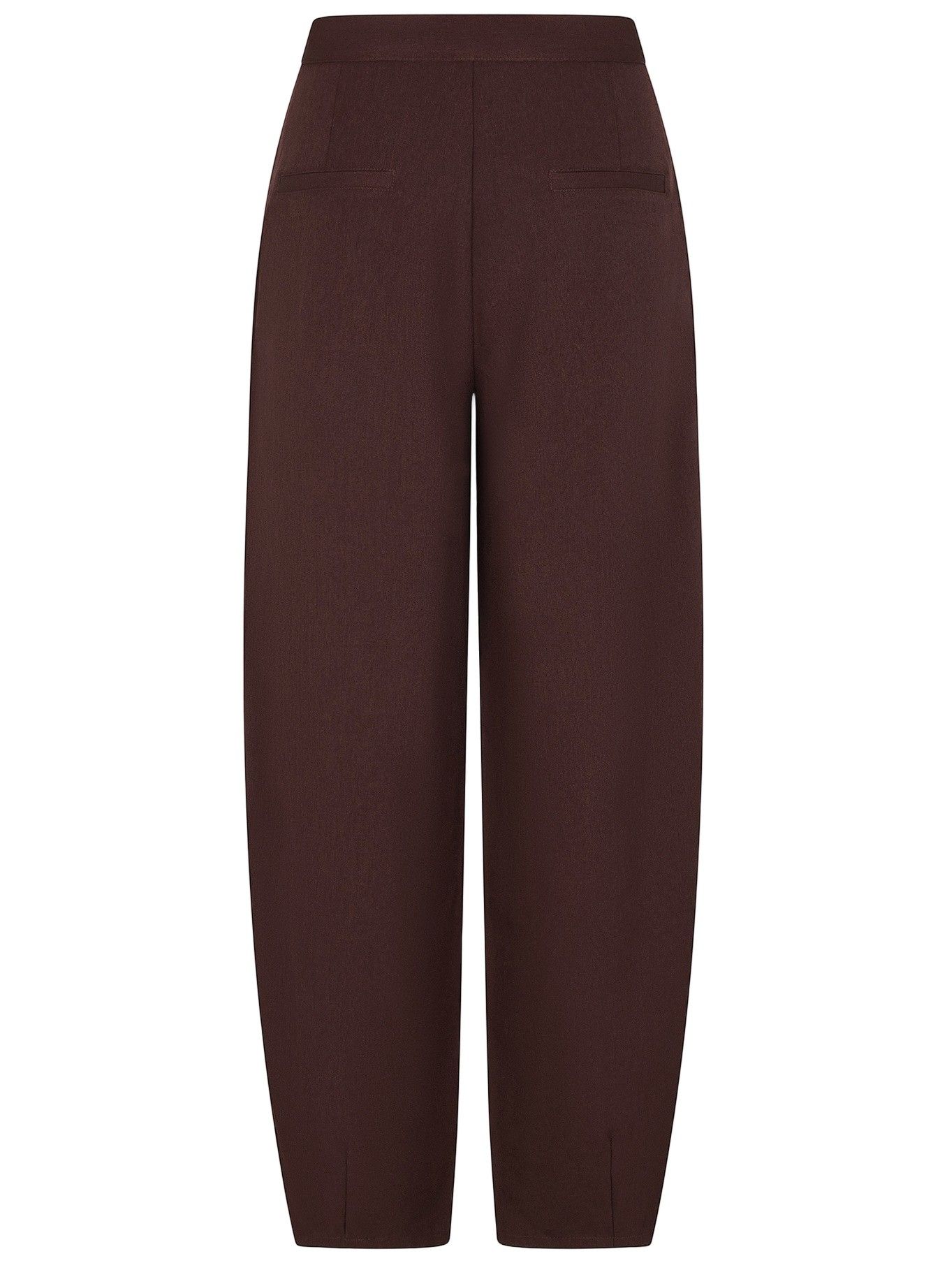 YDENCE - BROEK - Rood