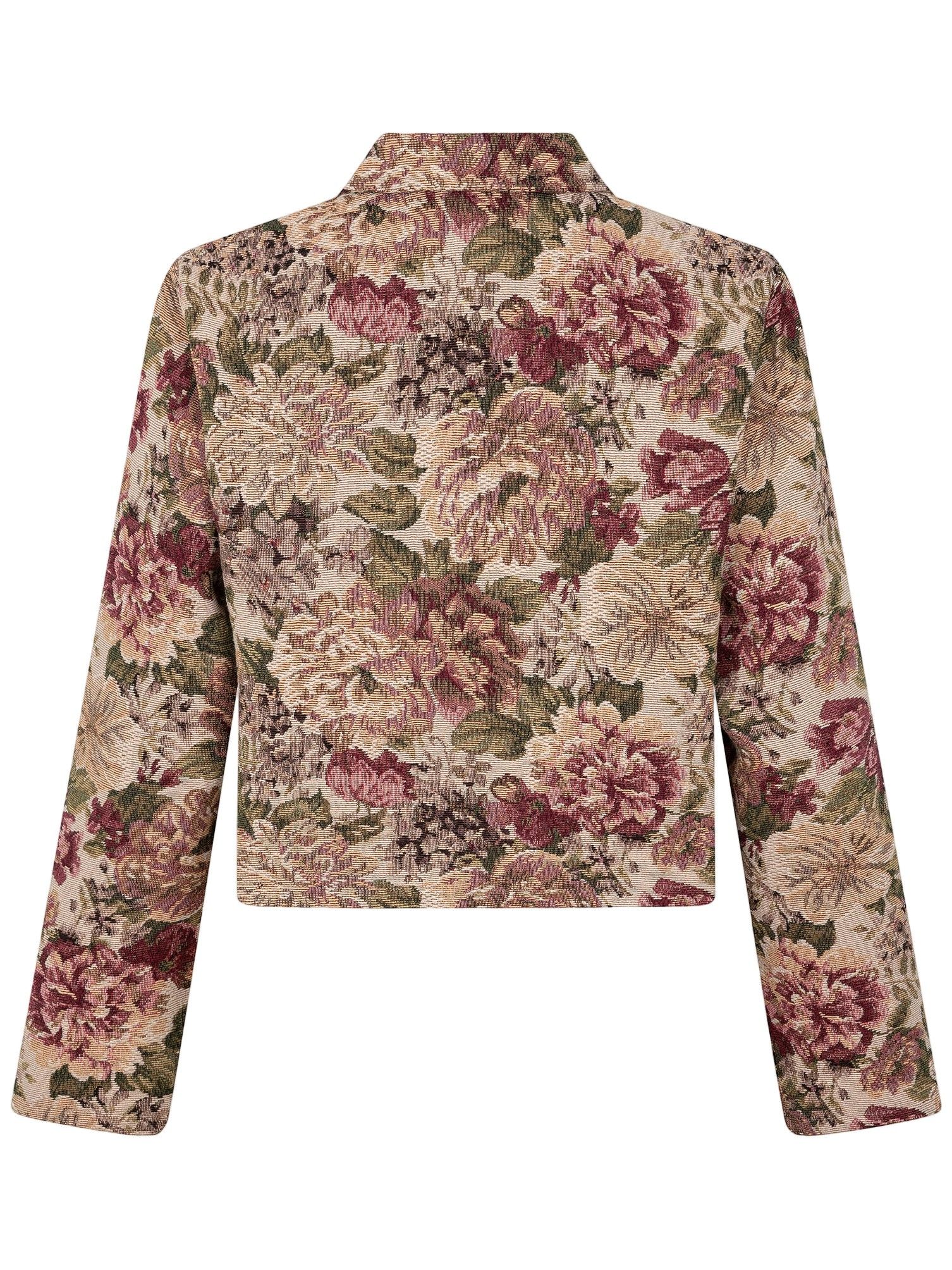 YDENCE - BLAZER - Beige