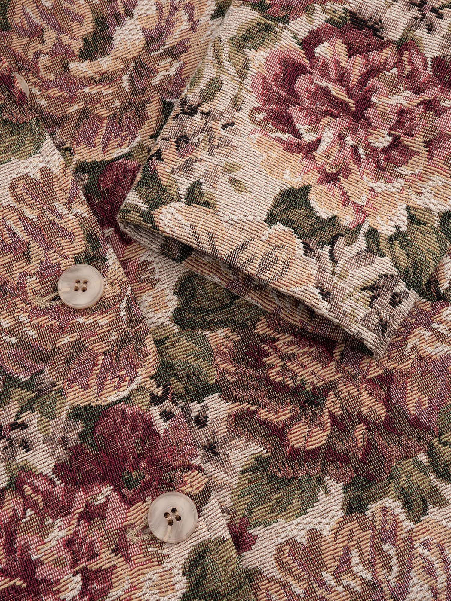 YDENCE - BLAZER - Beige