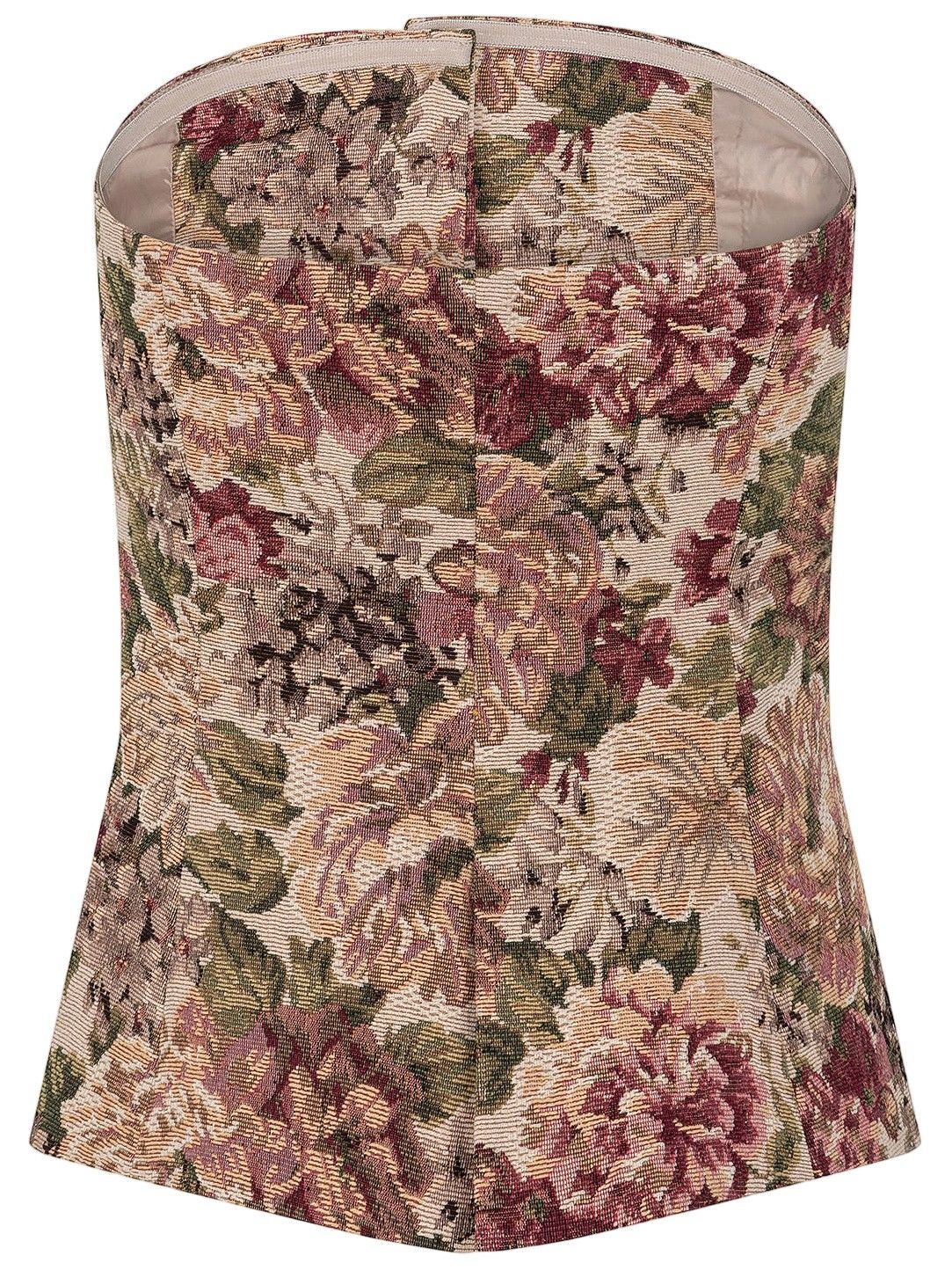 YDENCE - SHIRT - Beige